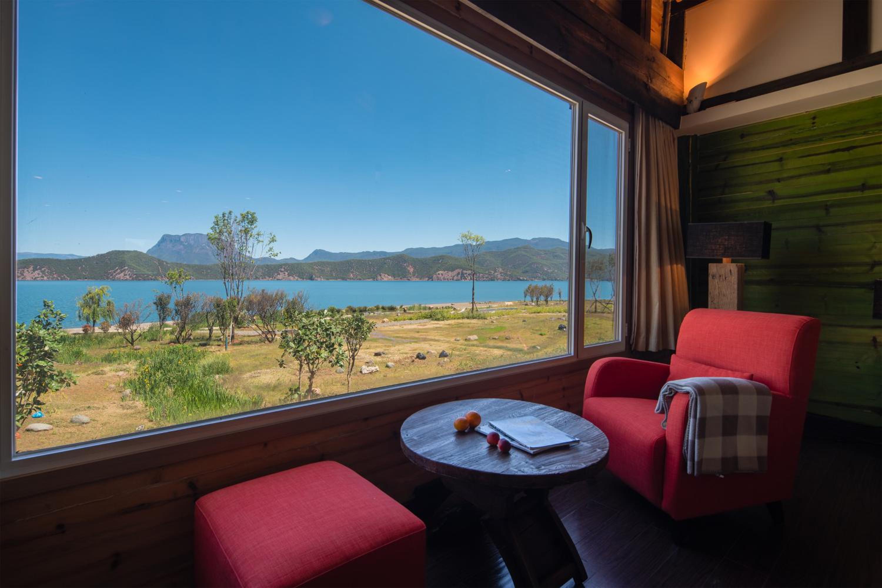 Slow Living Villa