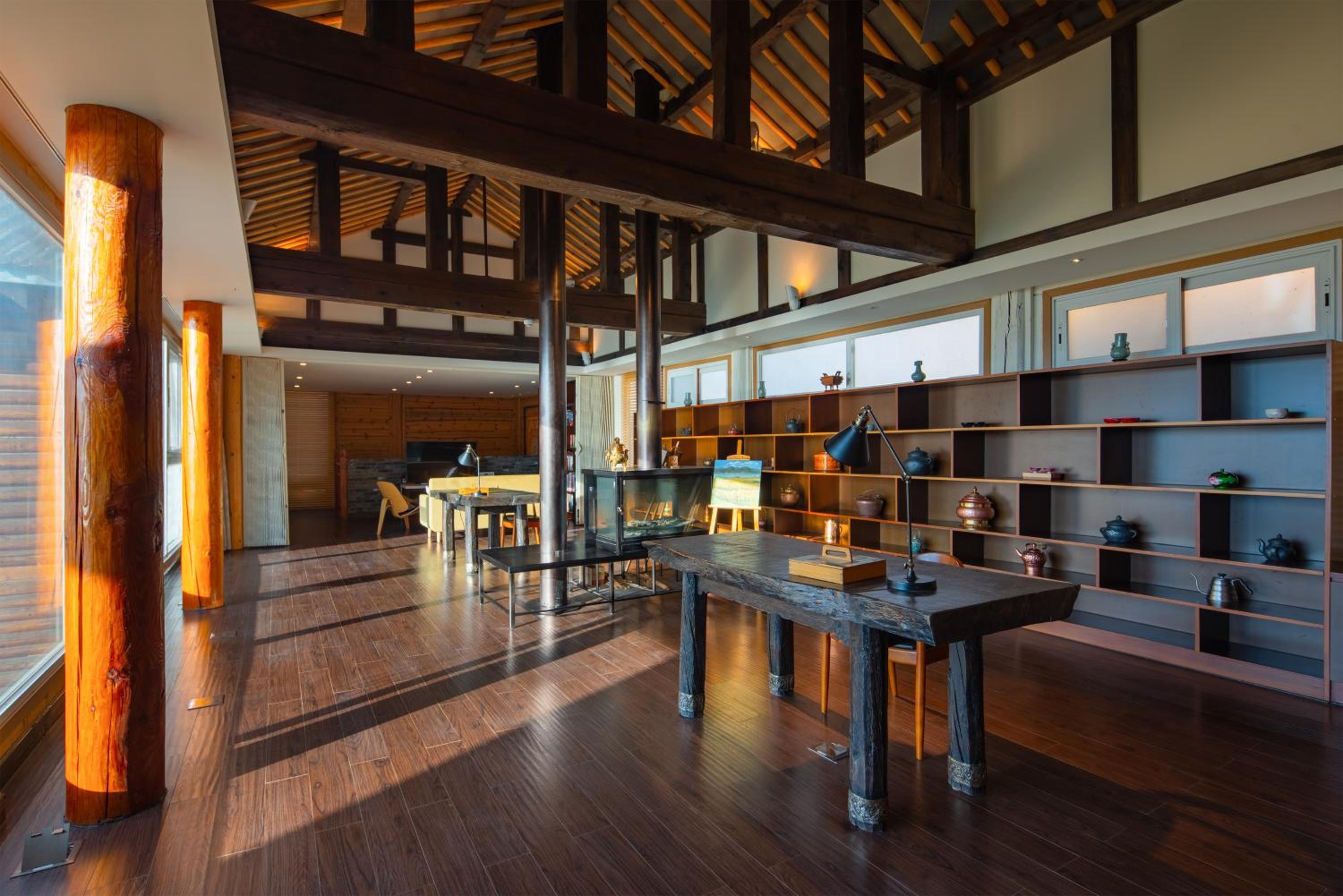 Slow Living Villa
