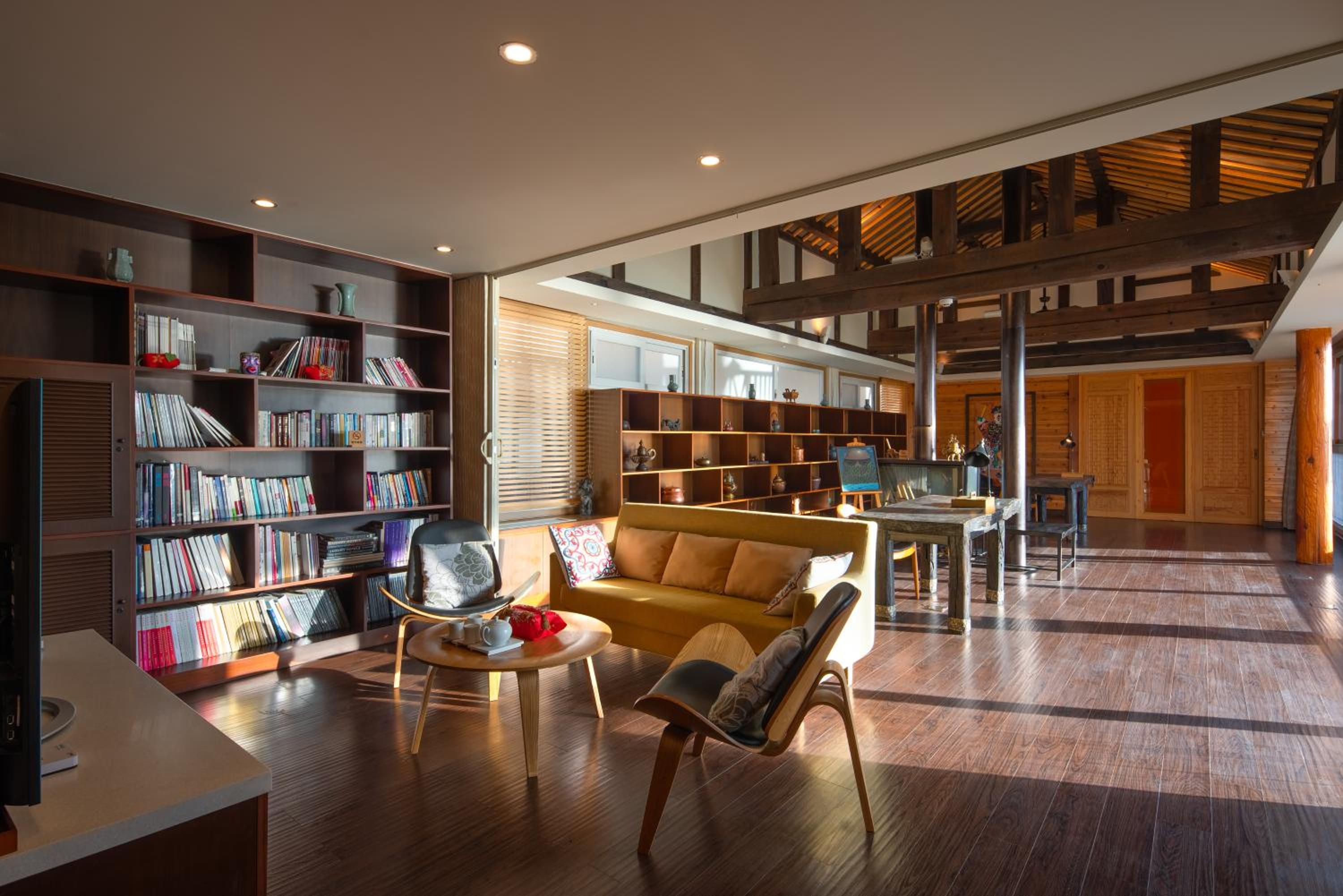 Slow Living Villa