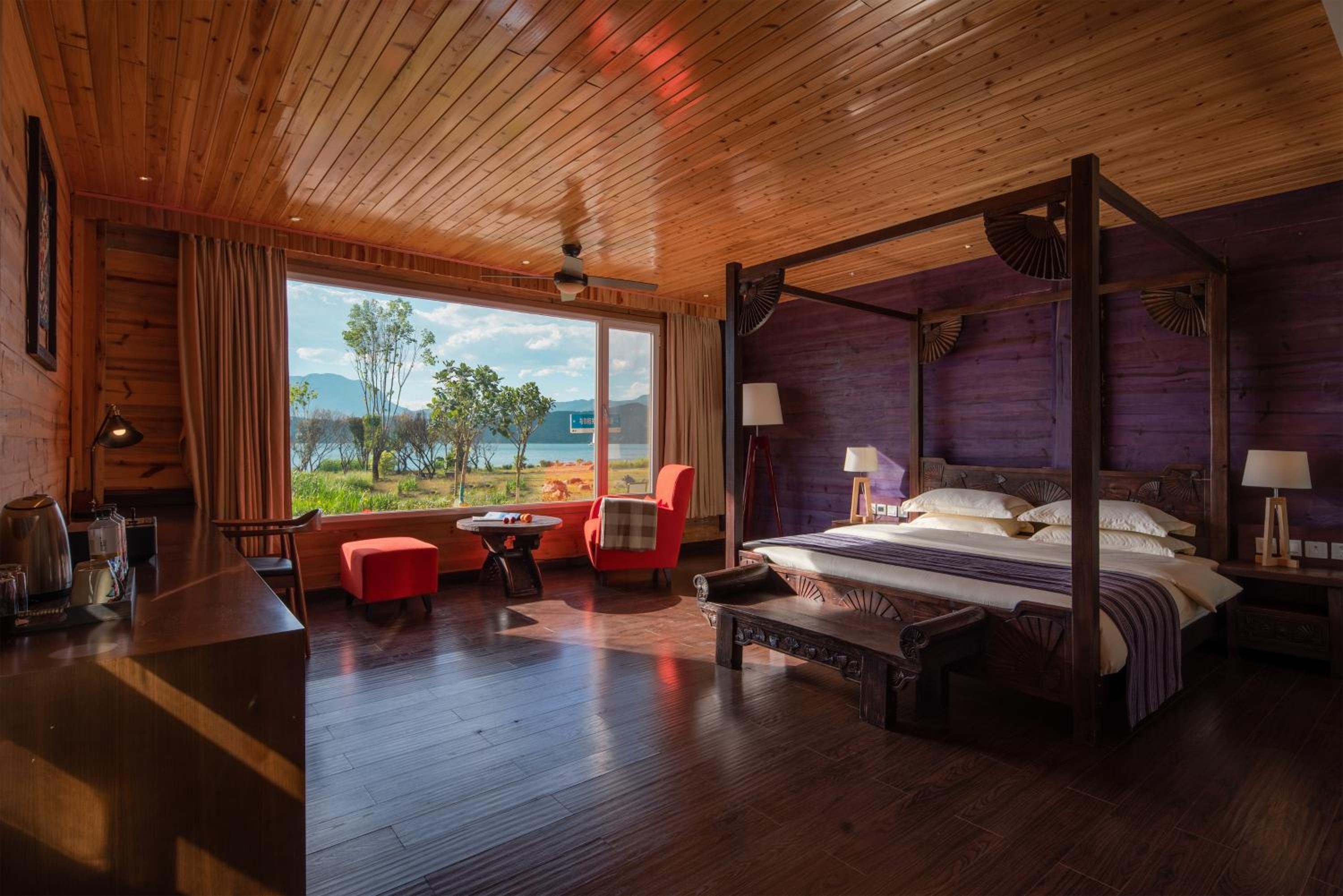 Slow Living Villa