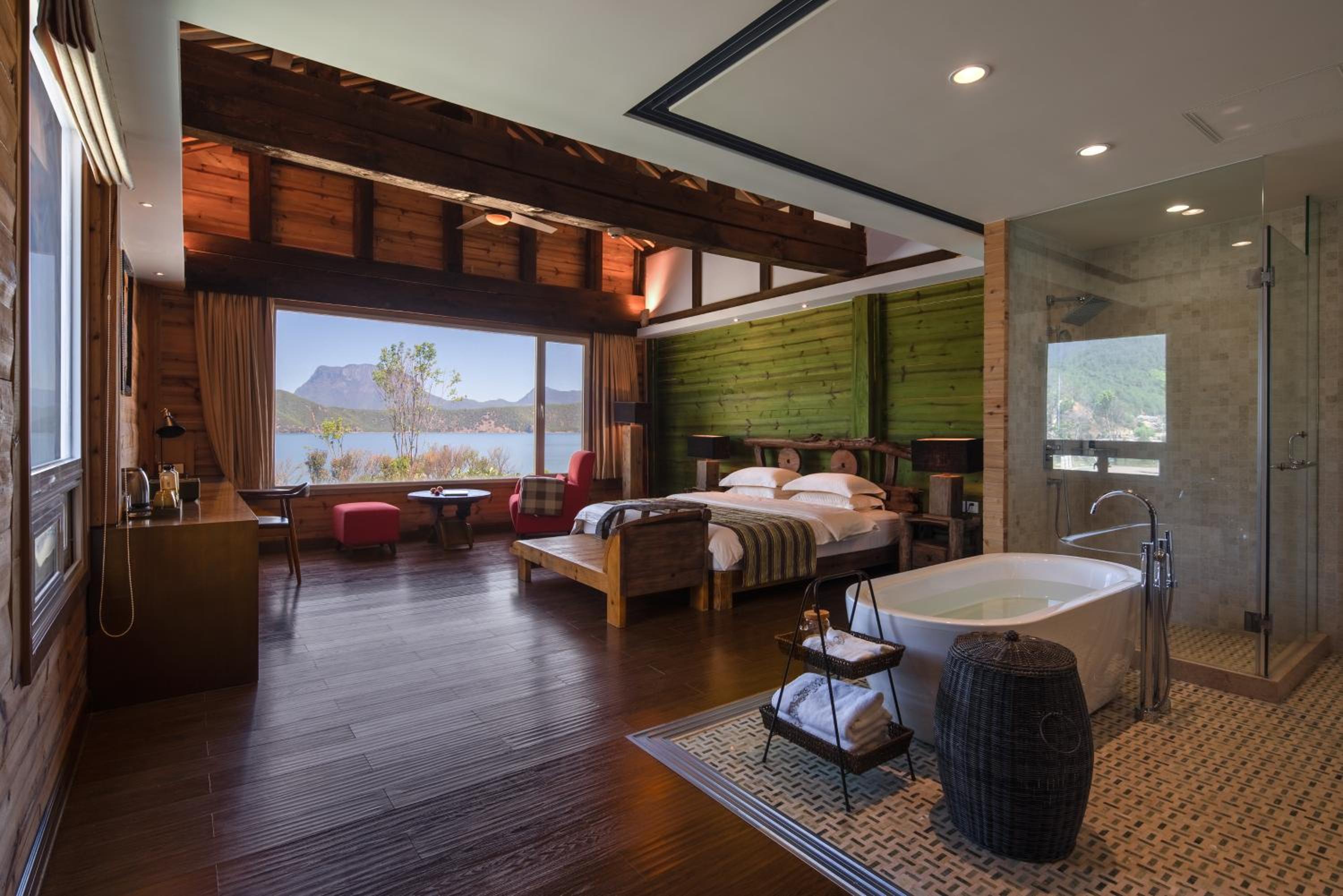 Slow Living Villa