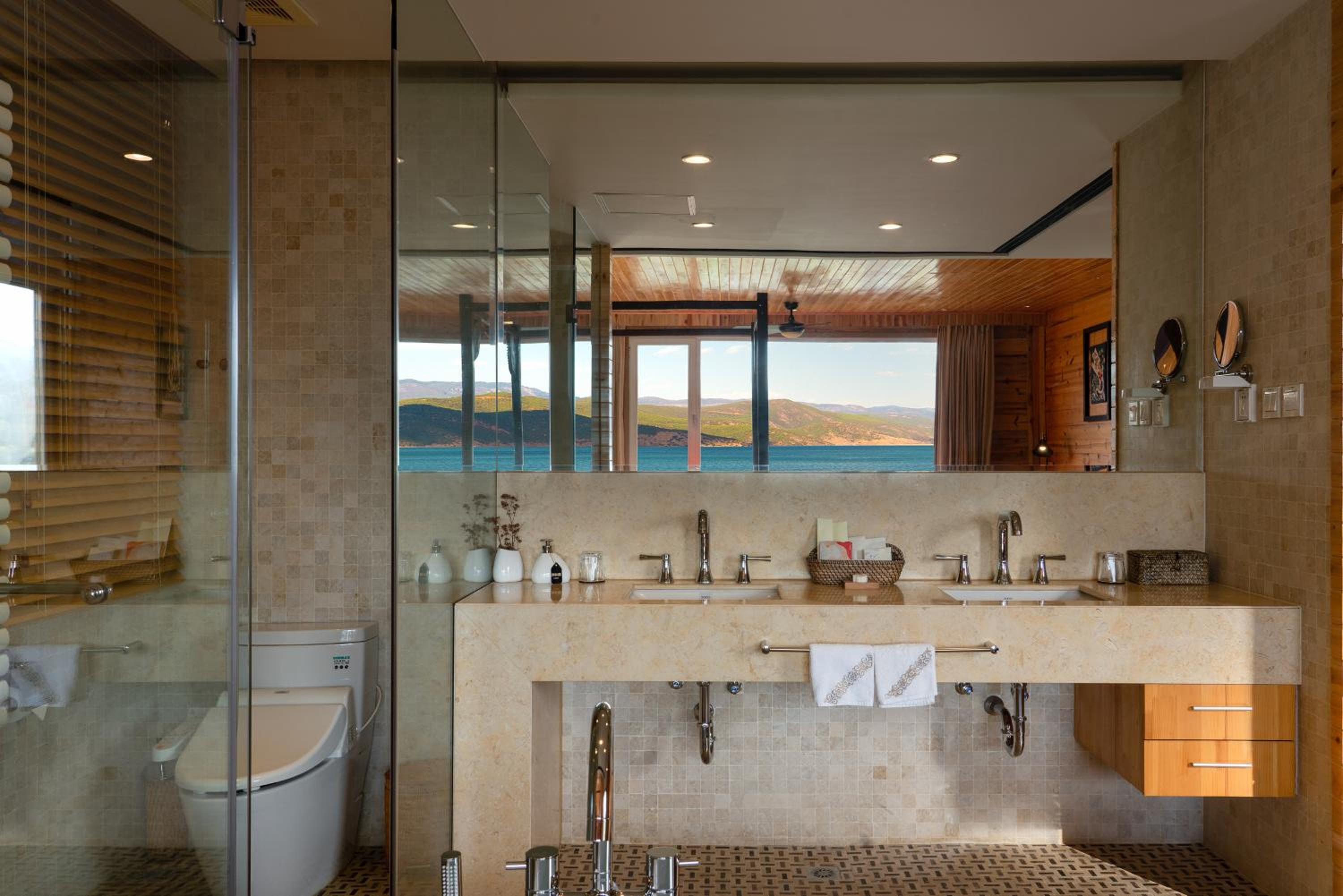 Slow Living Villa