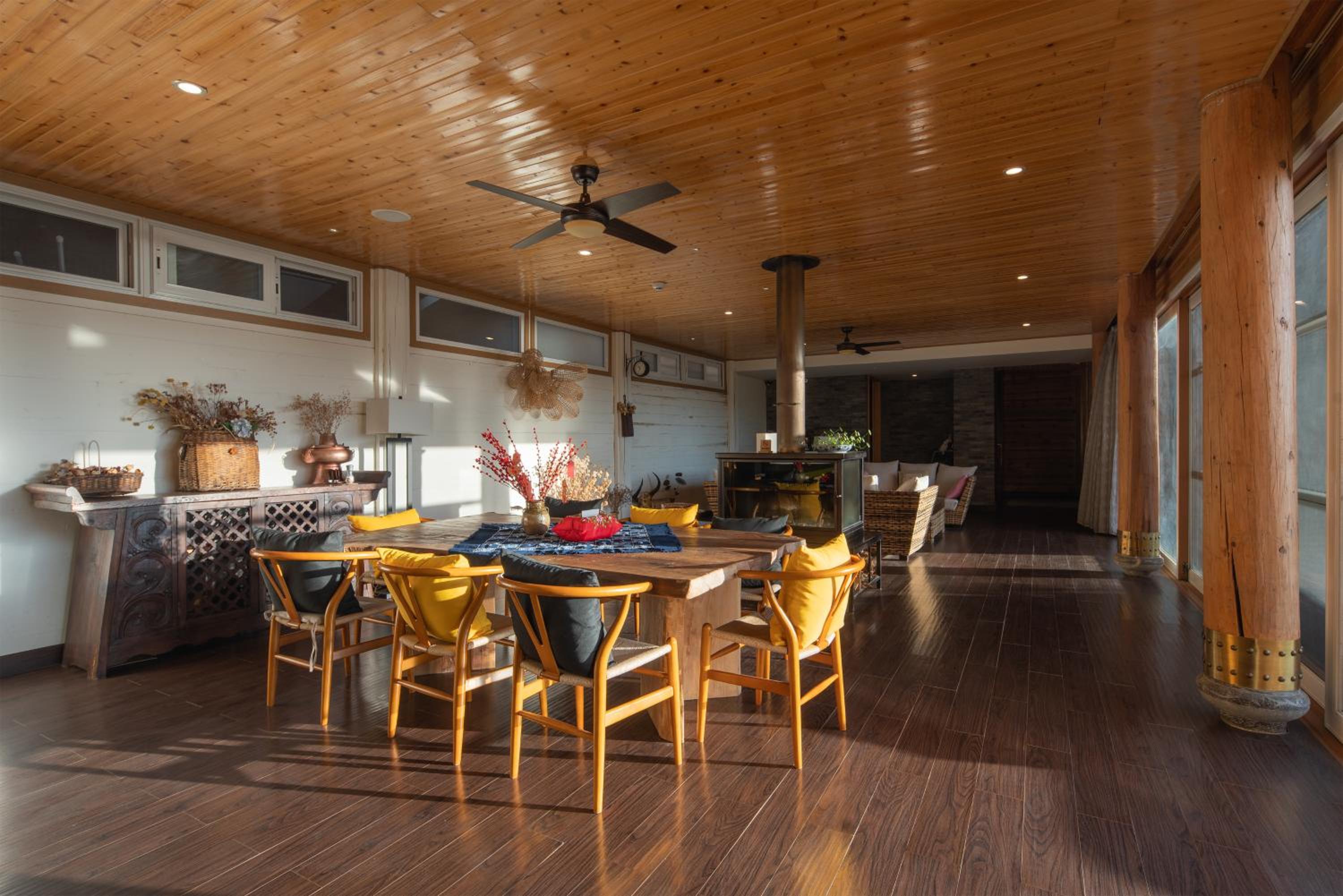 Slow Living Villa