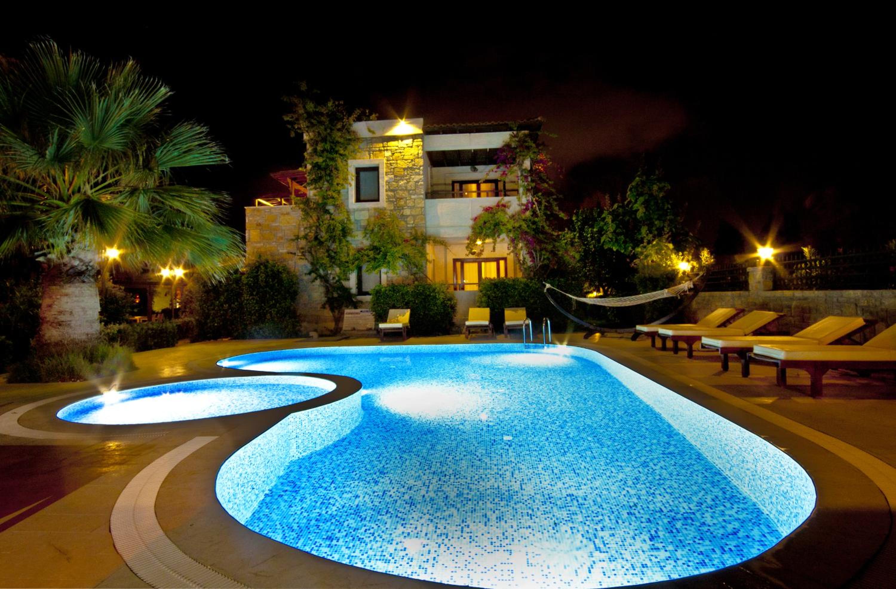 Villanaz Apart Hotel