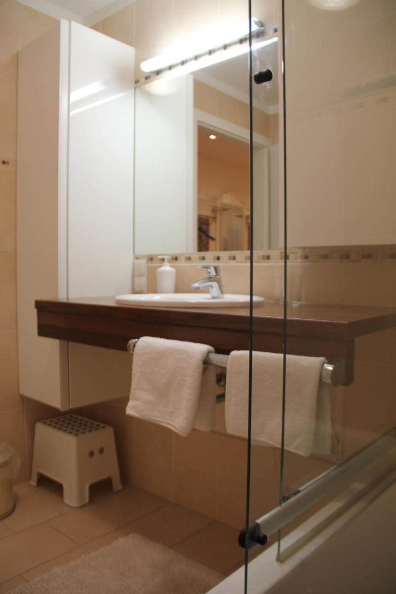 Premarental Apartment