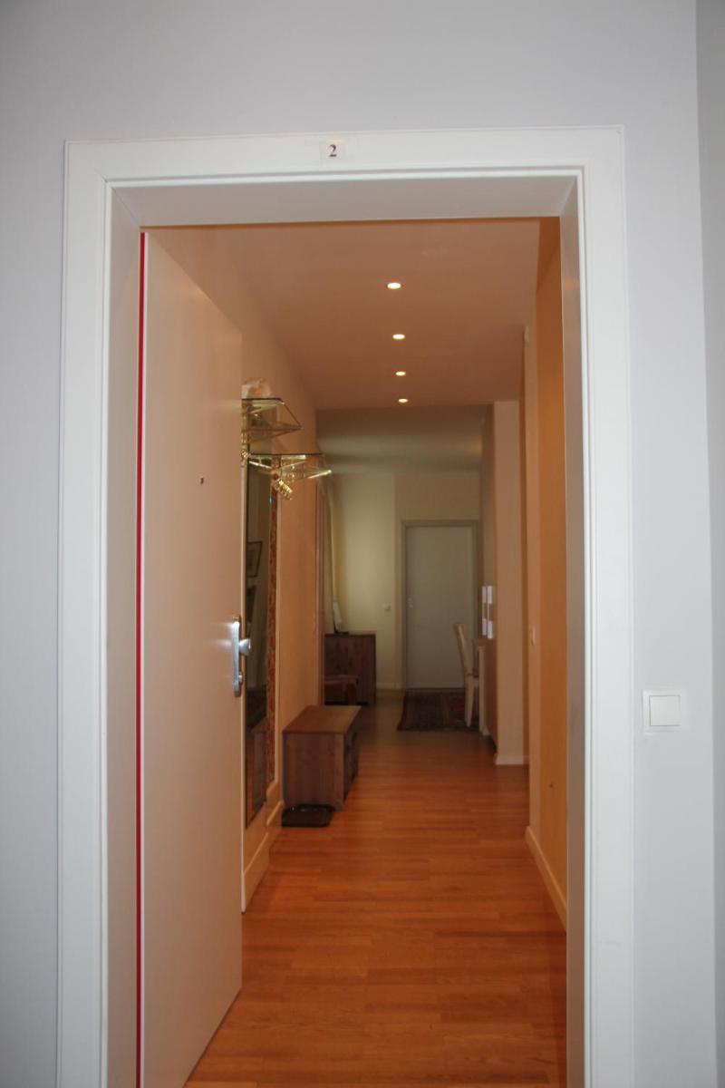 Premarental Apartment