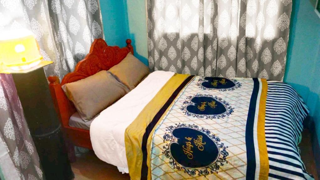 Rex Apartment Homestay Vigan simple 2 units
