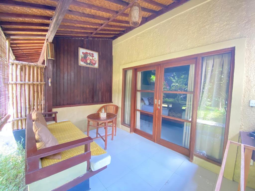 Pomelo Guest House view 2