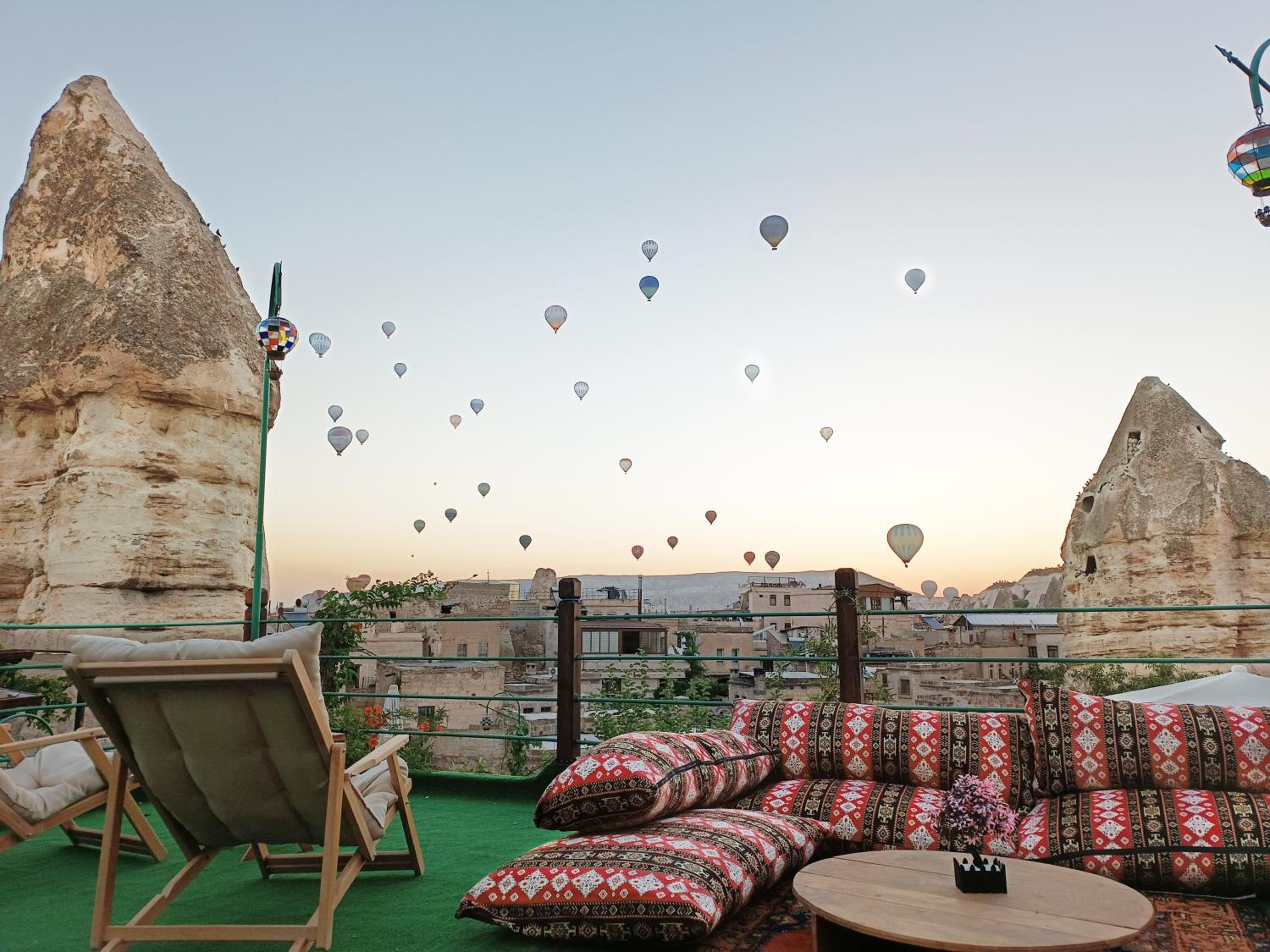 Vintage Cave House Hotel - Image 84