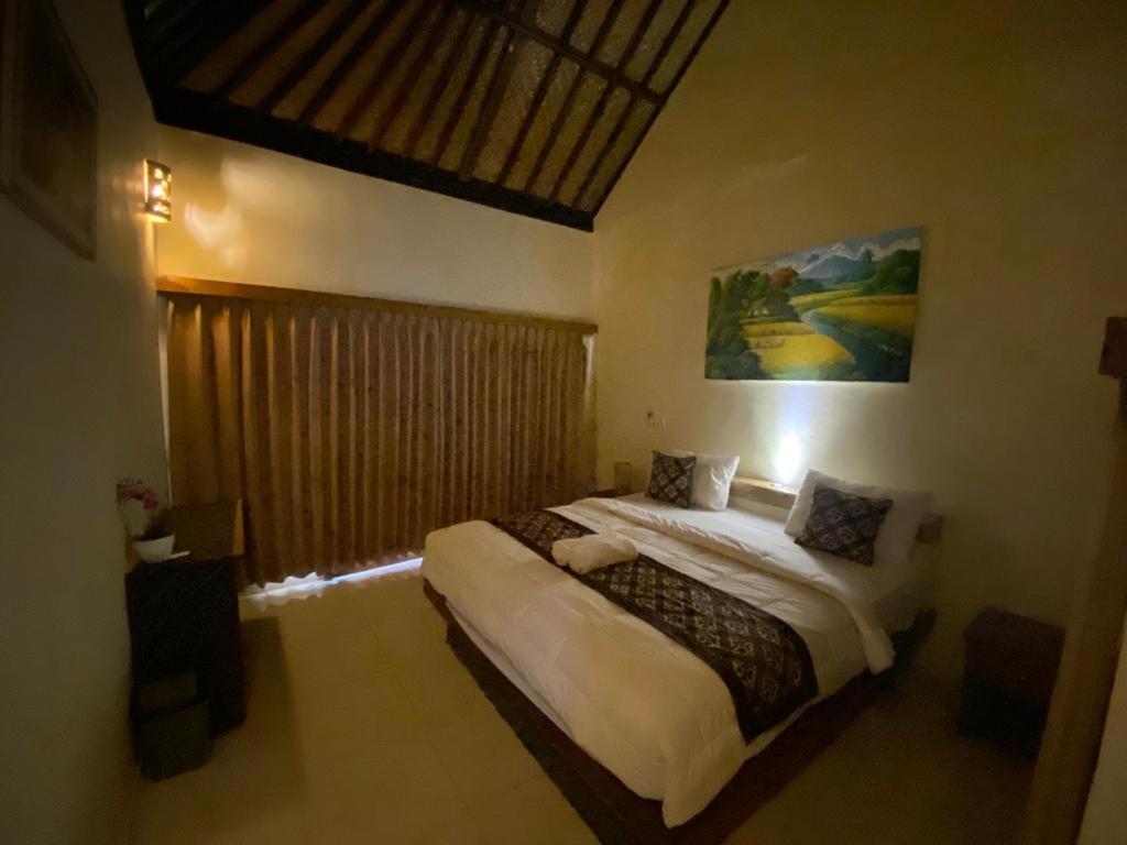 Pomelo Guest House view 3
