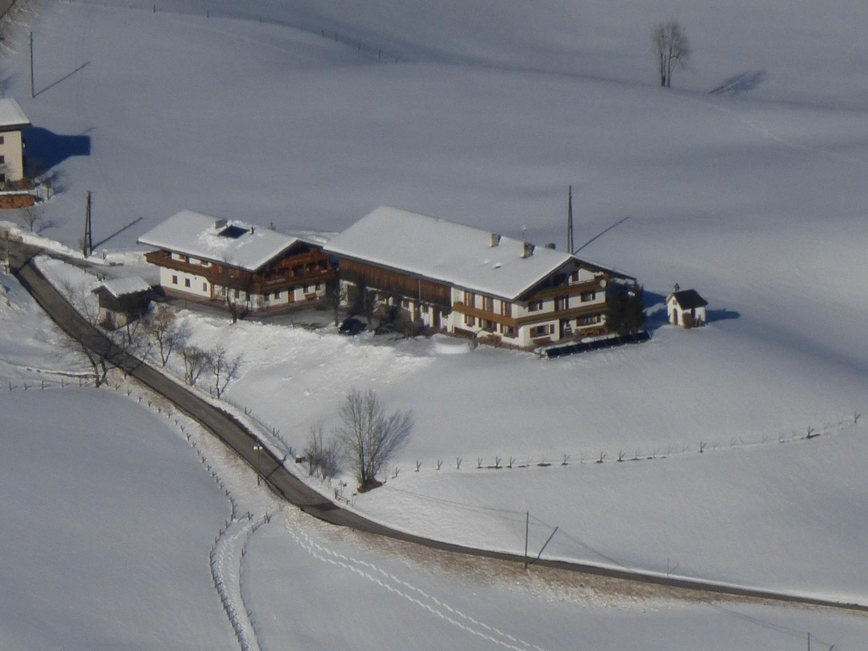 Bichlhof Riedenberg