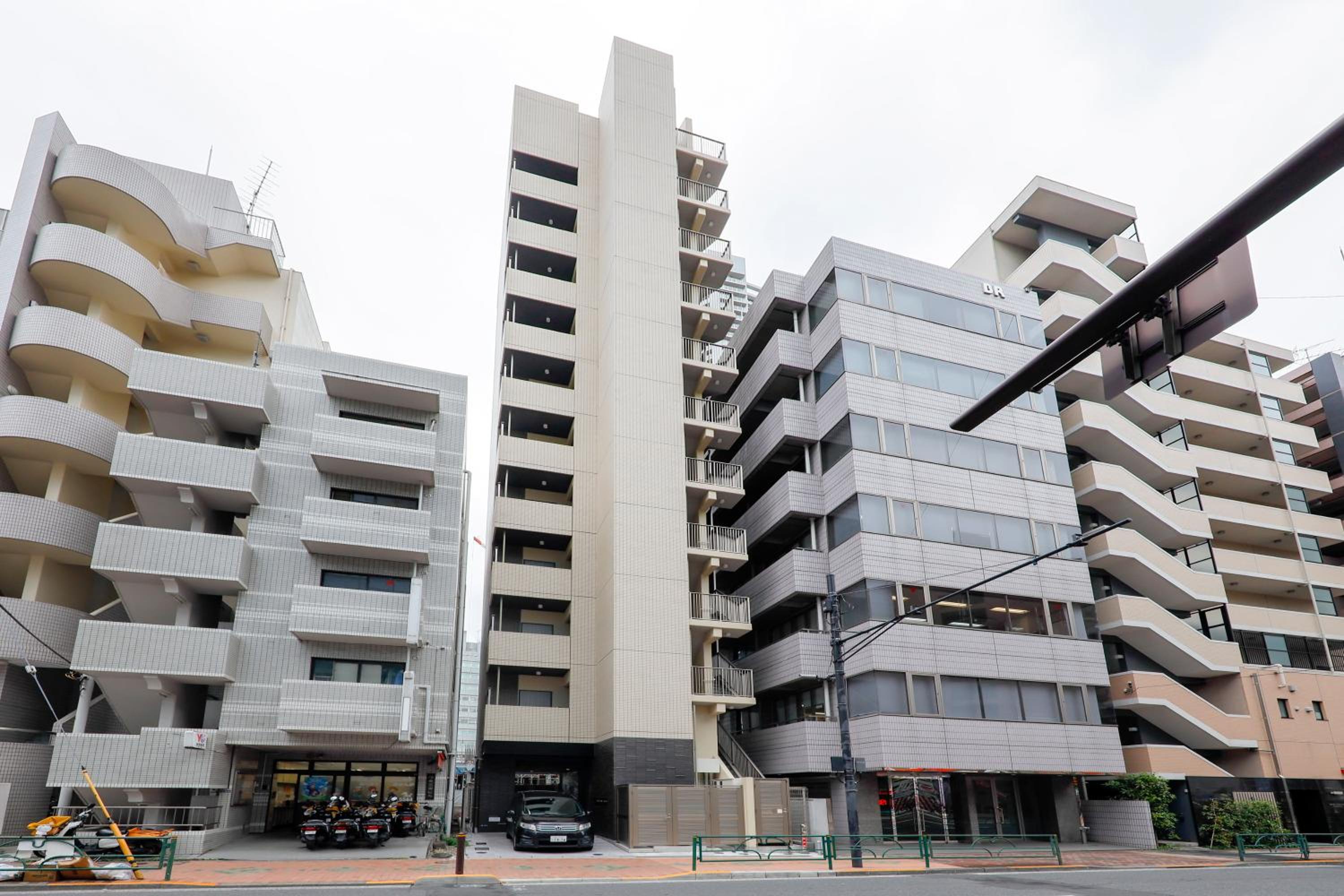 building