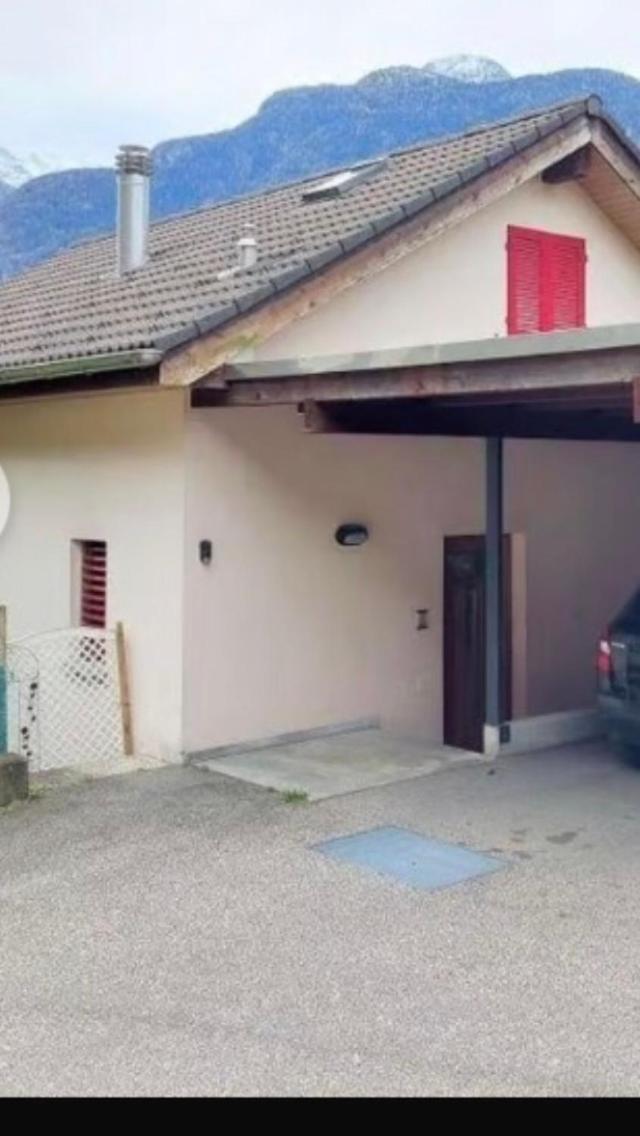 Gemütliche Gartenwohnung im Tessin, 70 qm view 2