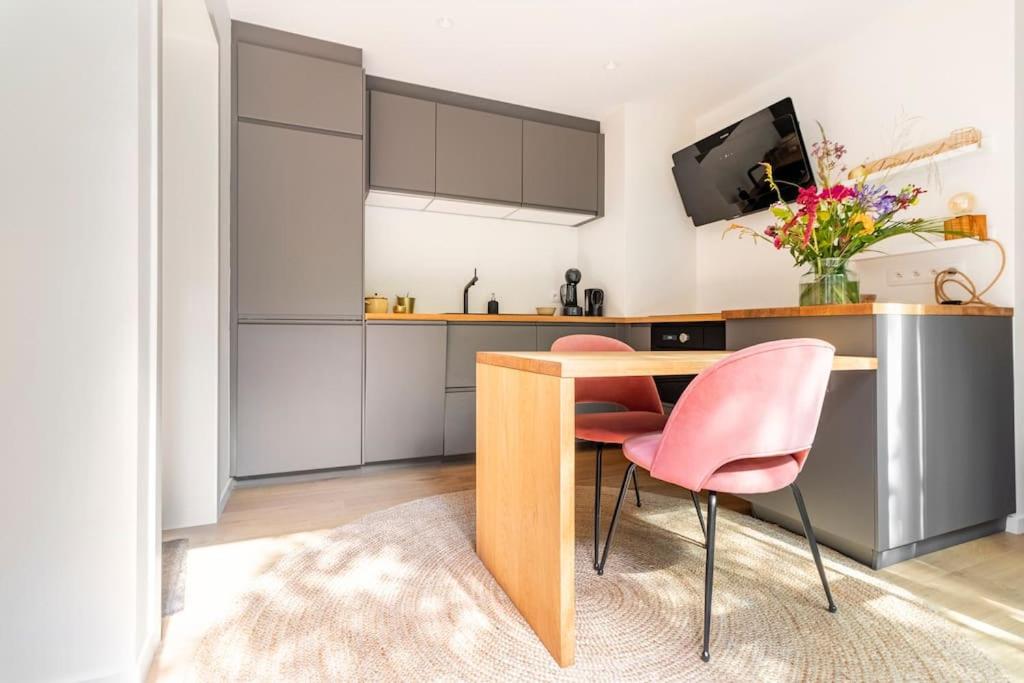 Luxe-Avontuur in een Romantische Cabin in het Bos