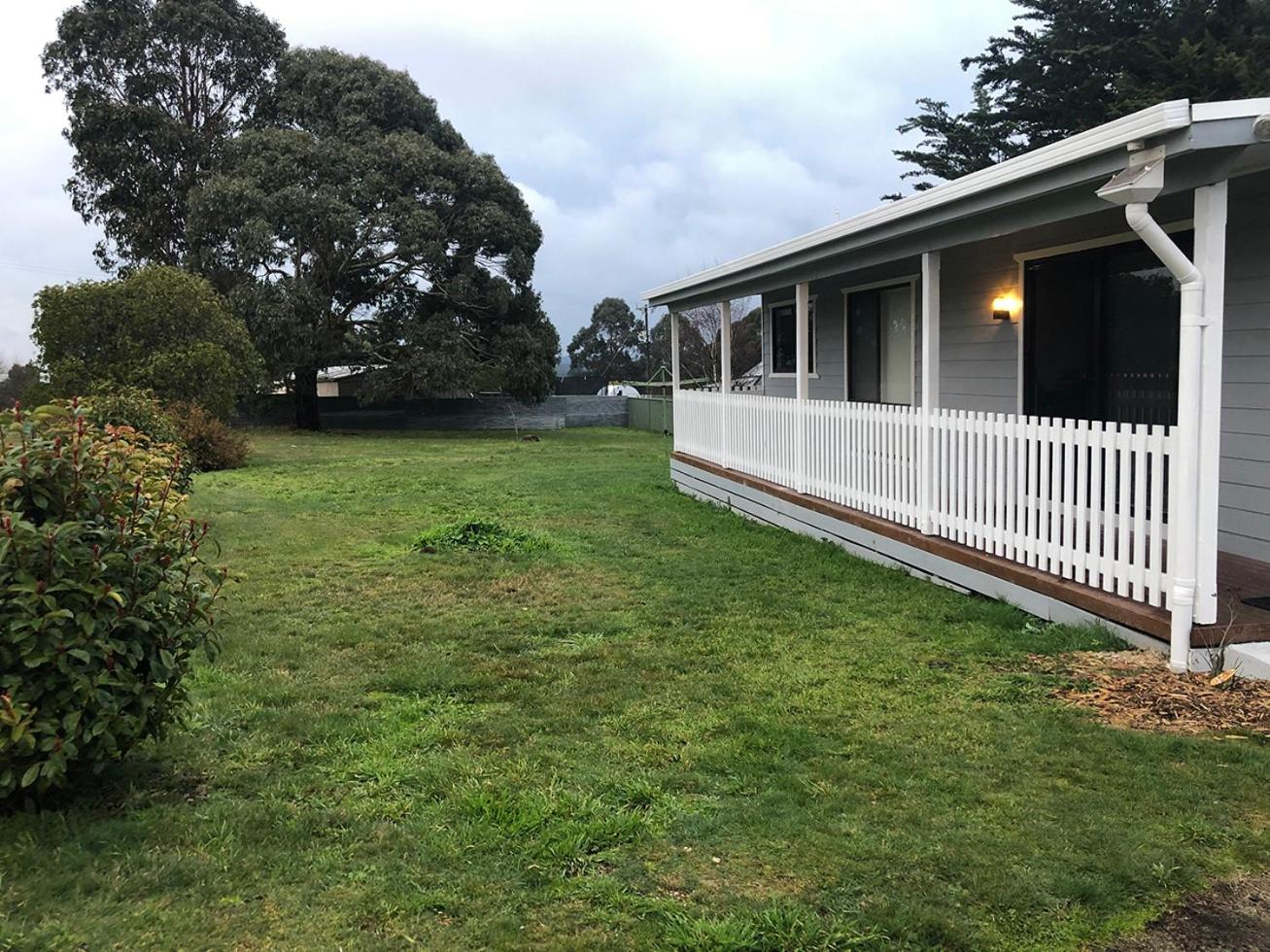 Tranquil, modern self-contained cottage
