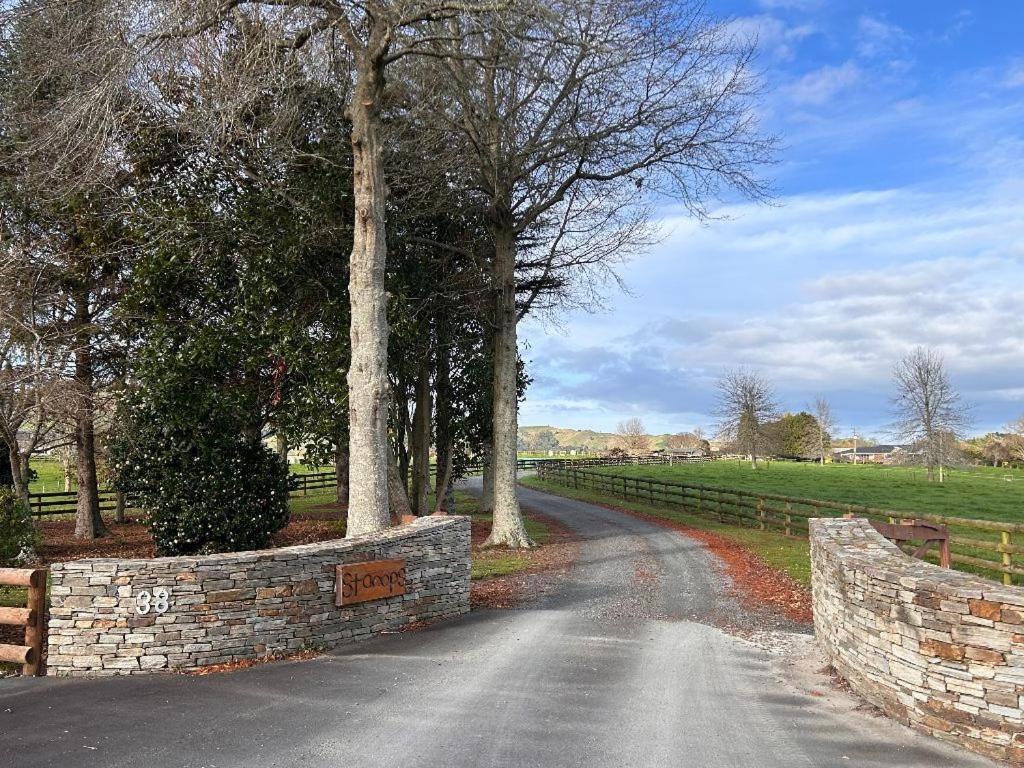 Benn Rd Cottage view 2