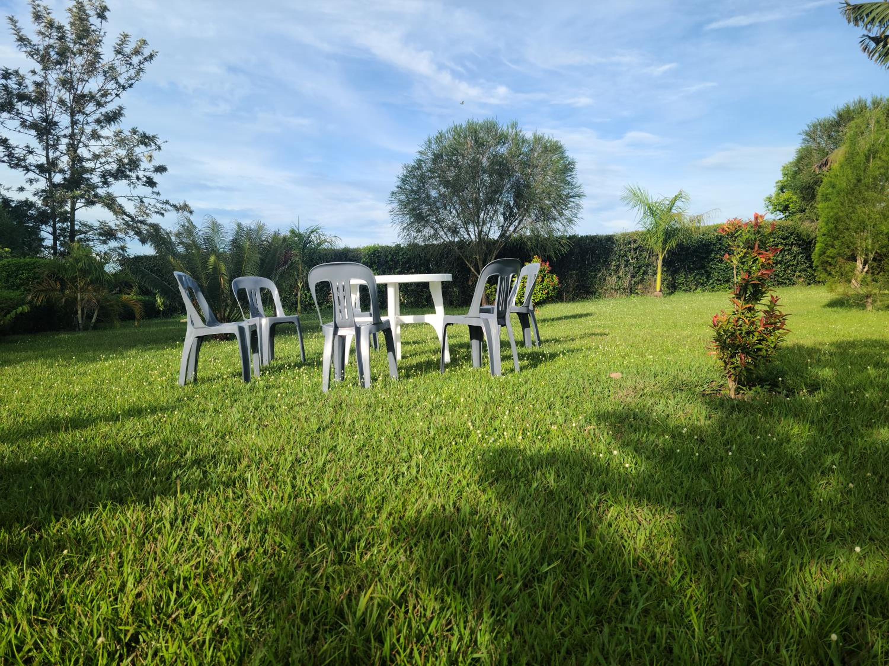 Orchard Home Homestay