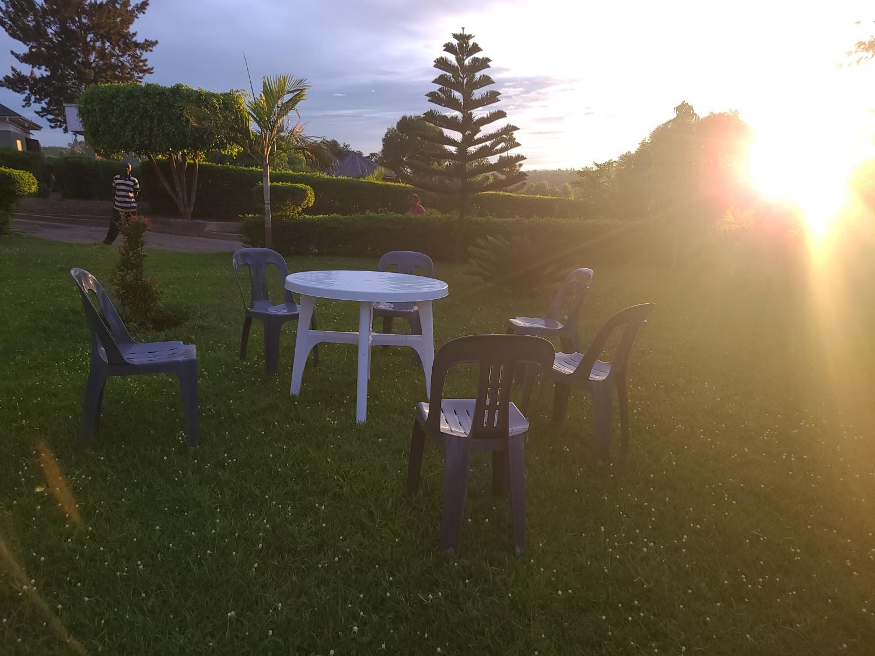 Orchard Home Homestay