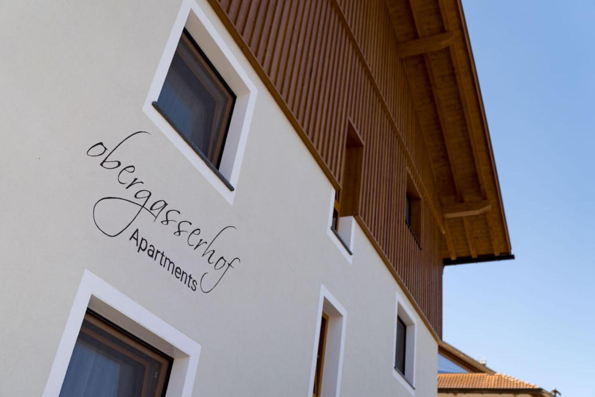 Obergasserhof Apt Tiroler view 5