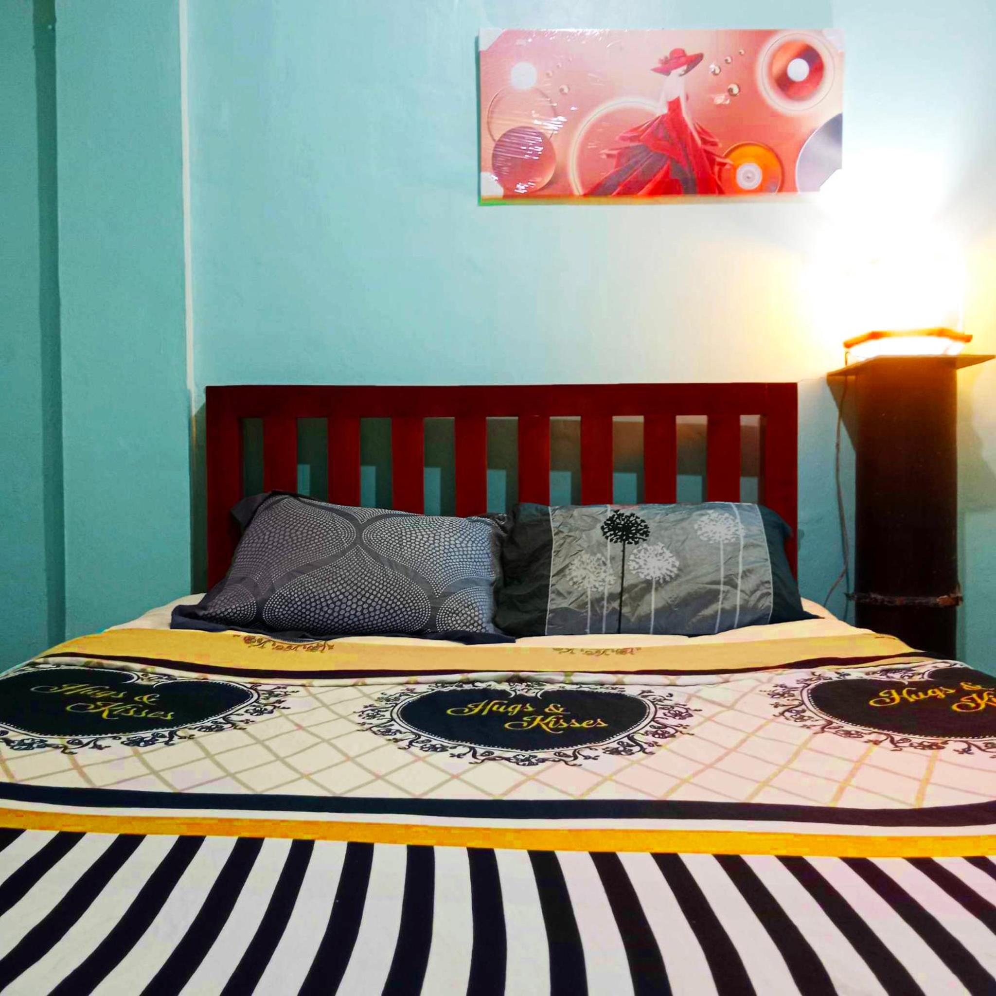 Rex Apartment Homestay Vigan simple 2 units