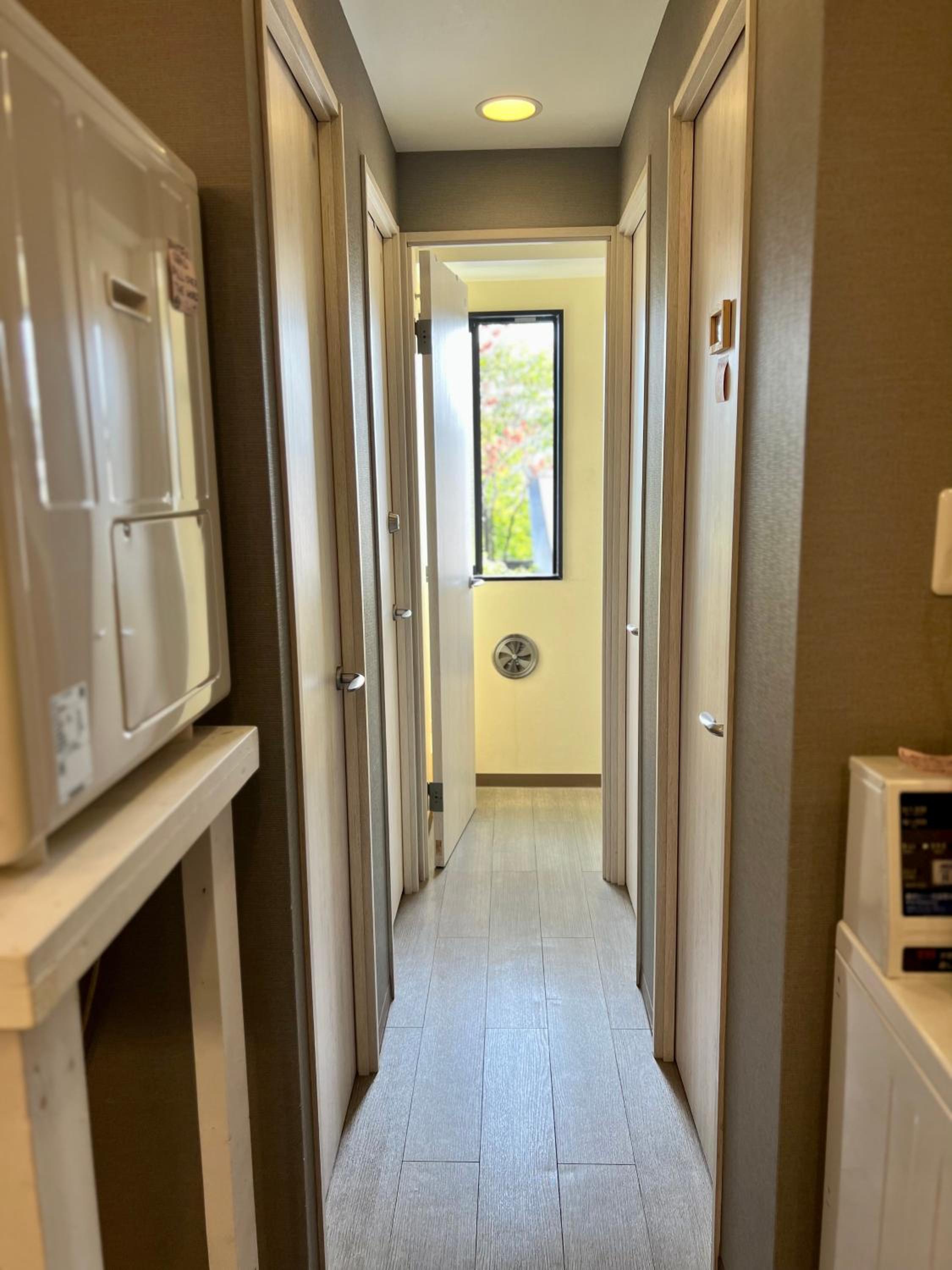 TenTen Guesthouse in Asakusa