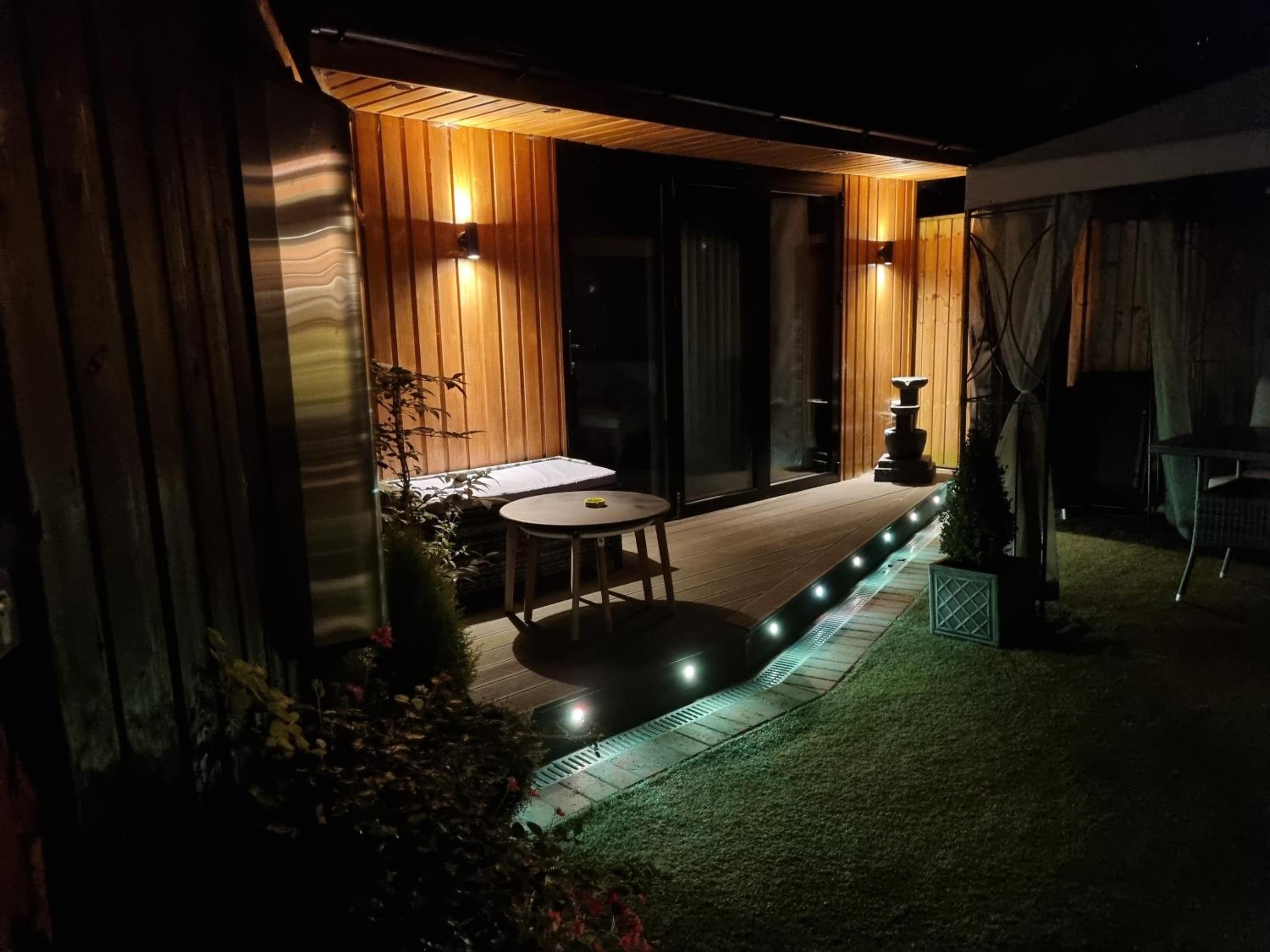 Shepton Mallet Vacations - The Chill - Property Image 1