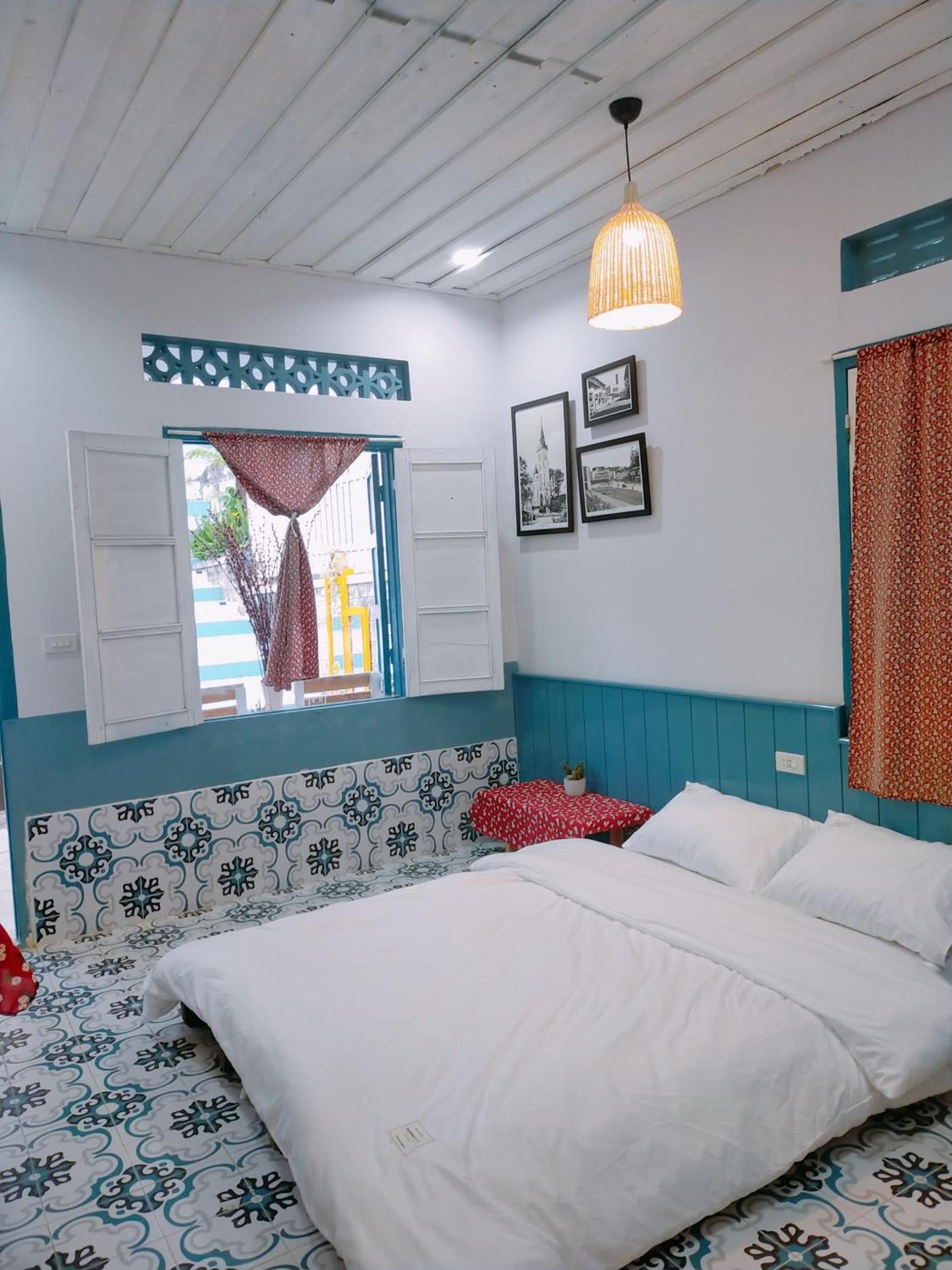 Nhà Má Hai homestay