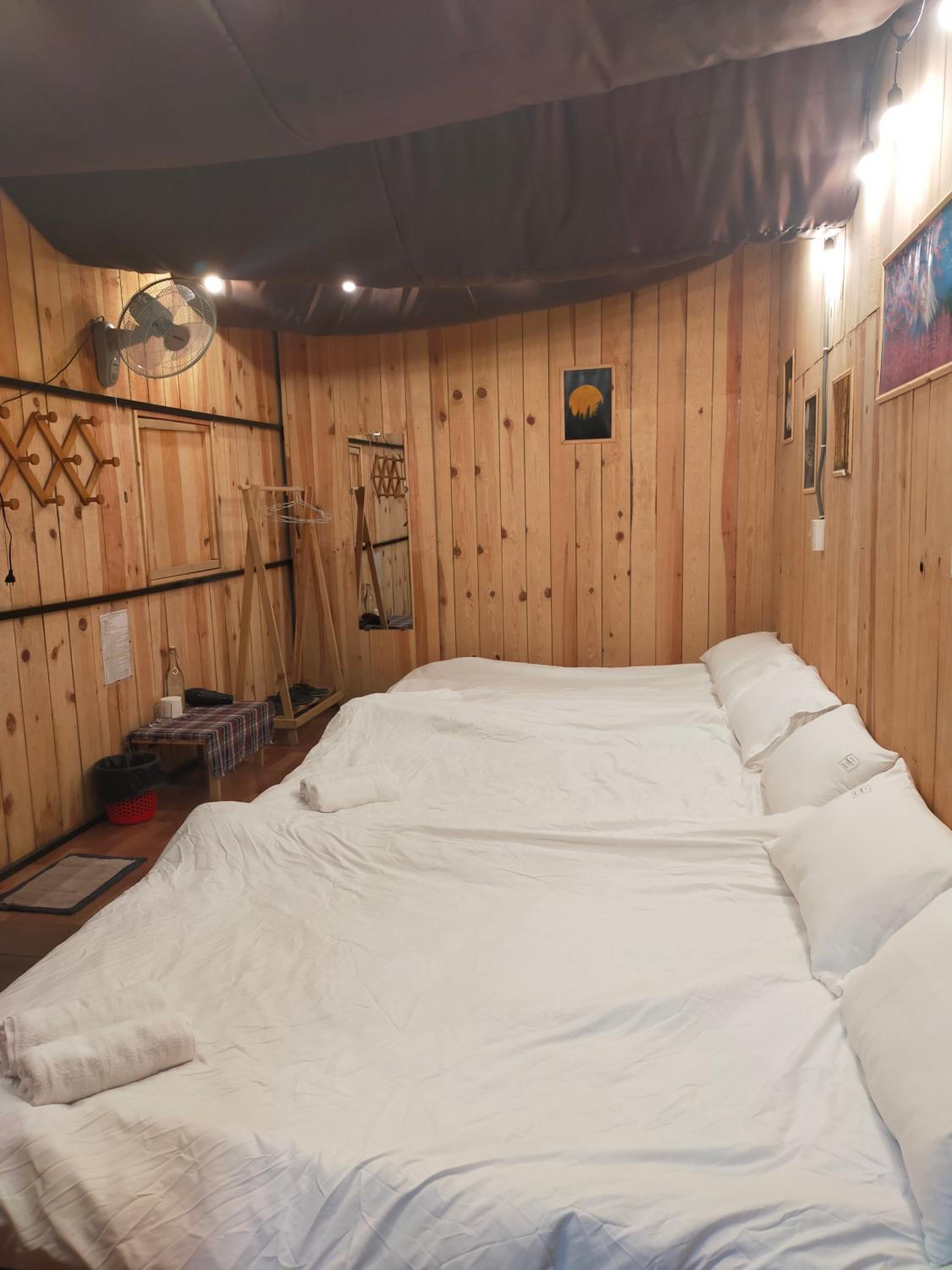 Nhà Má Hai homestay