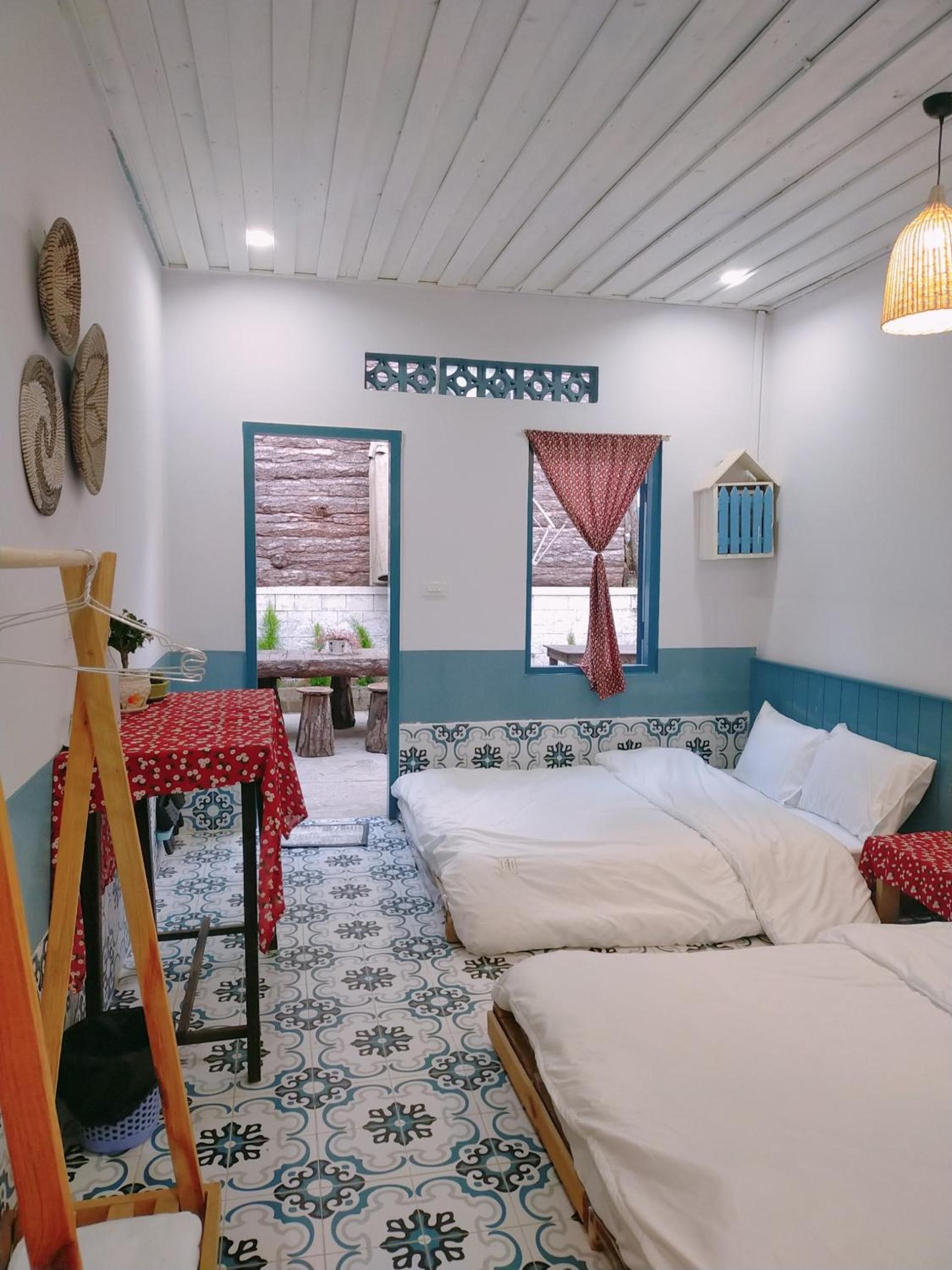 Nhà Má Hai homestay