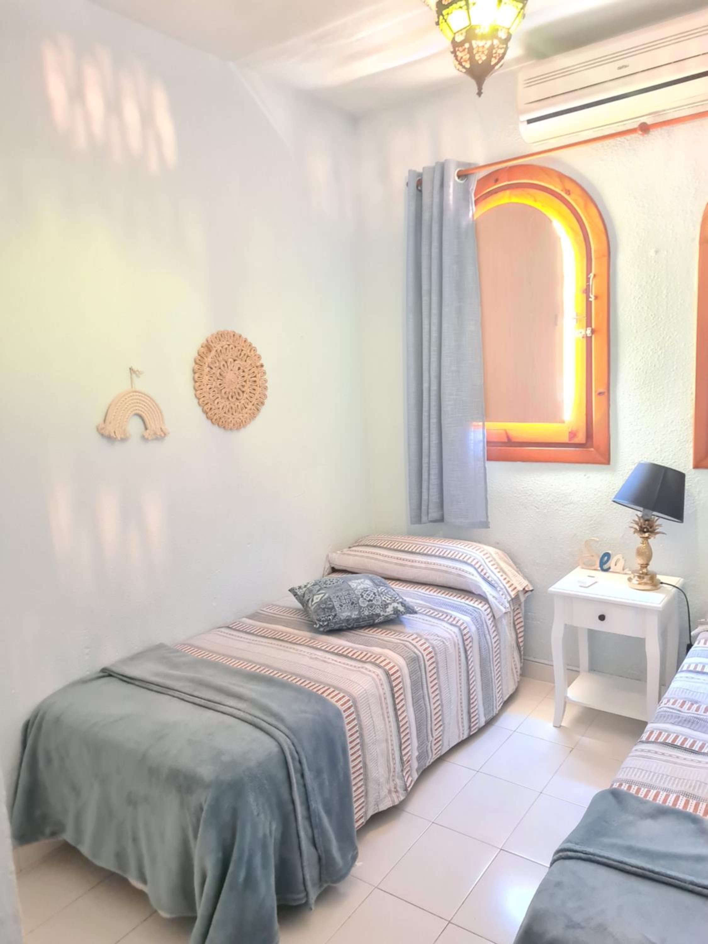Alkabir Playa Kate's Beach House