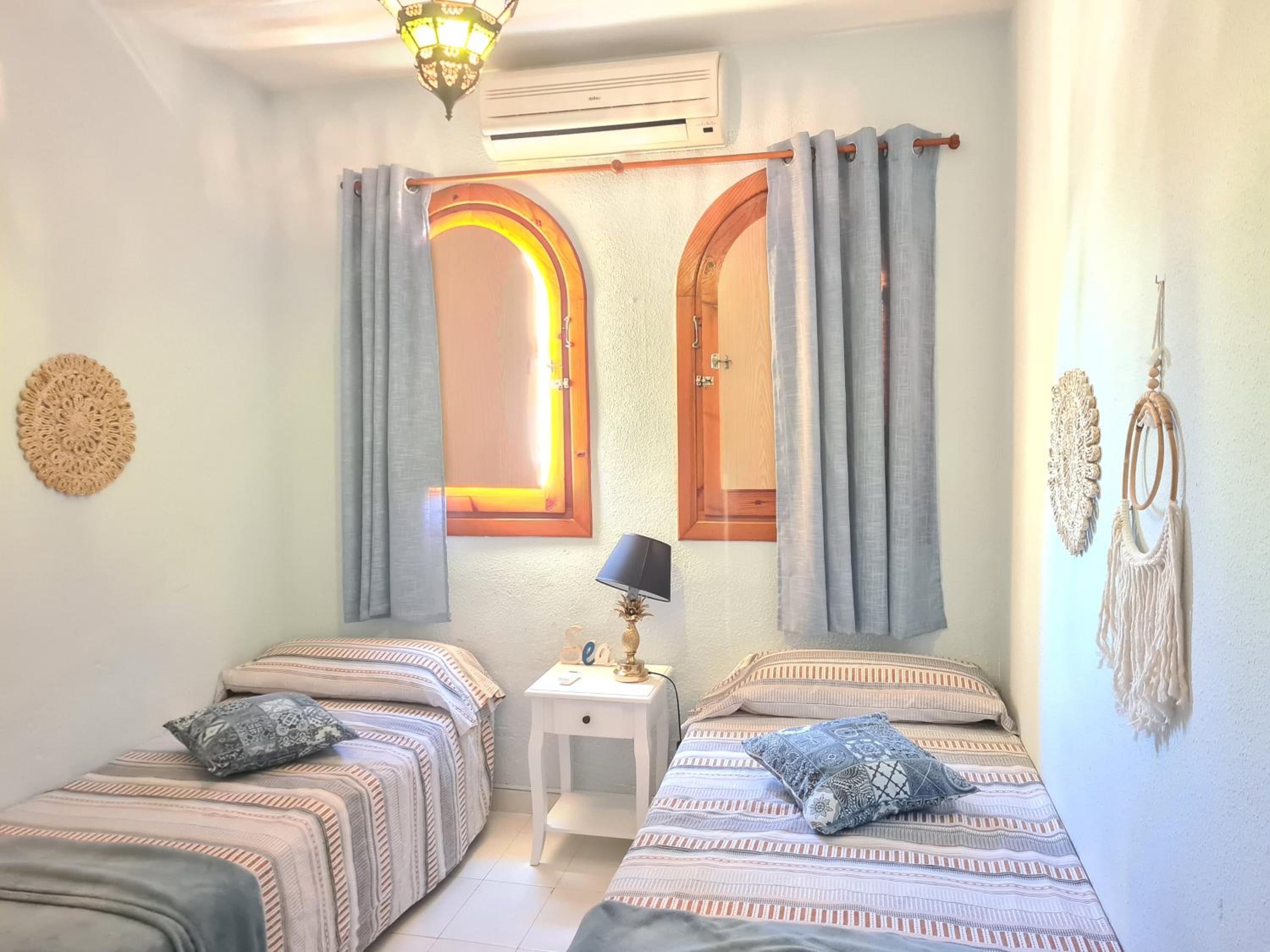Alkabir Playa Kate's Beach House