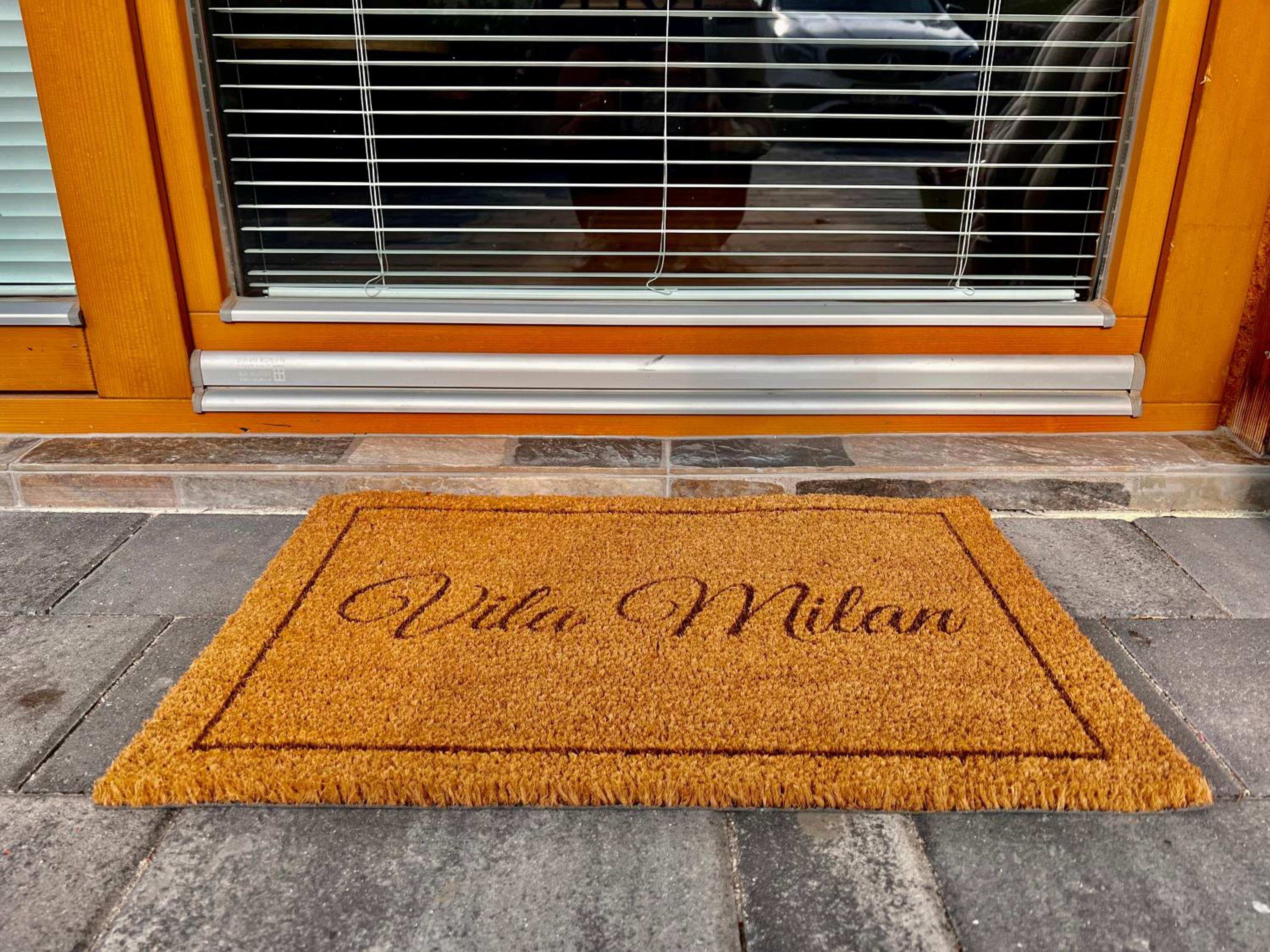 Vila Milan