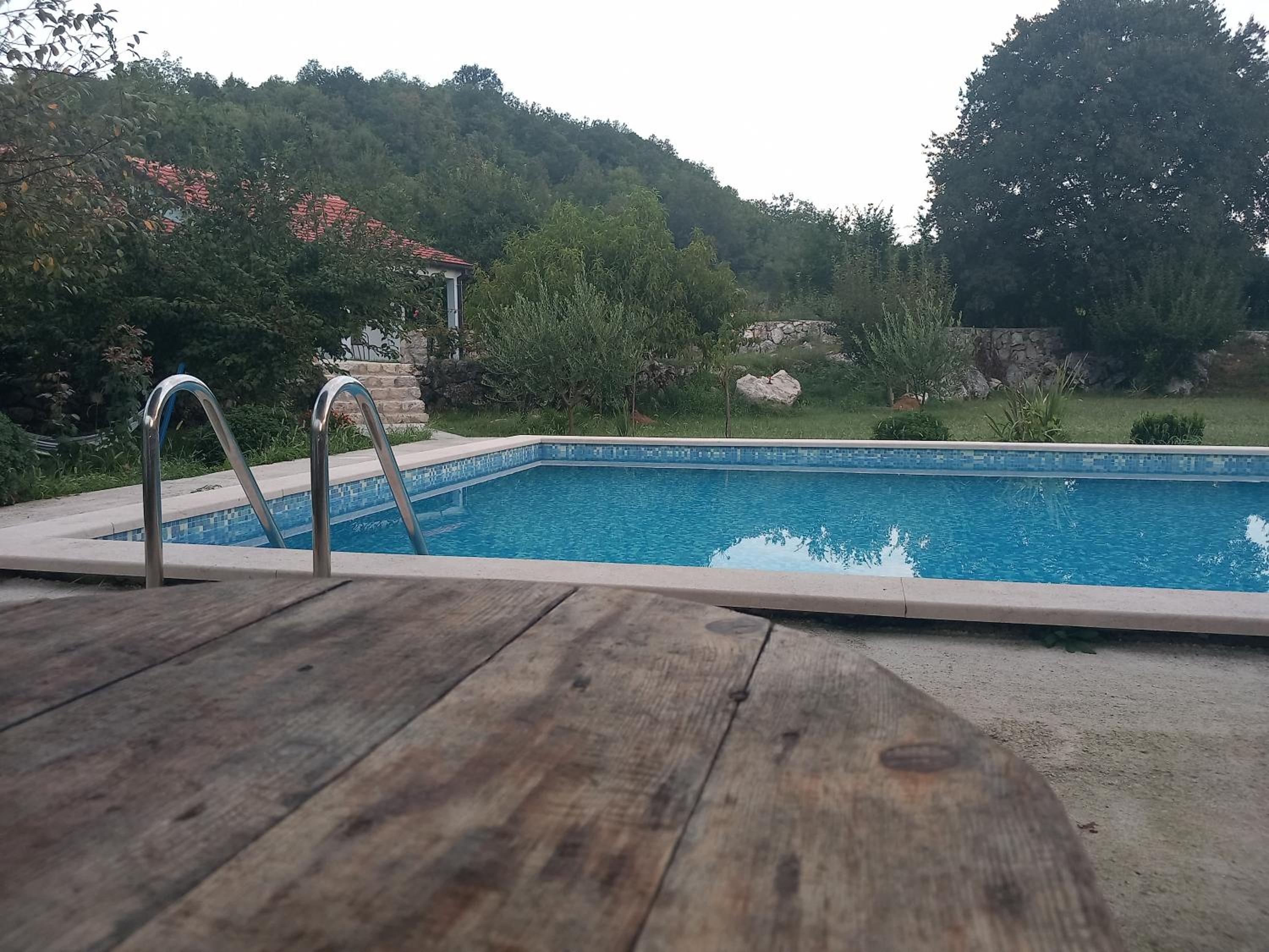 Rustic Village House 4 view 3