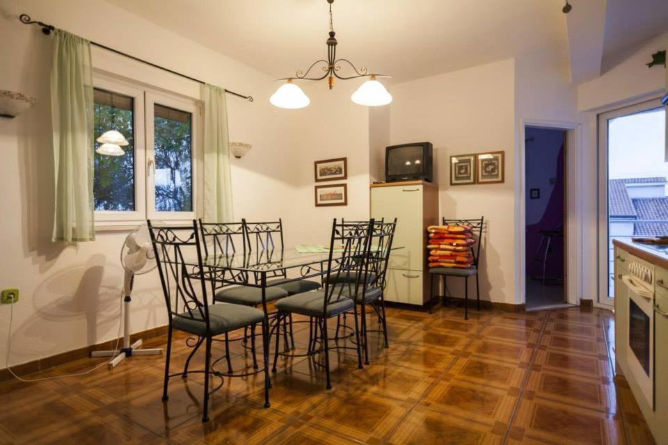 Holiday Home Drescher