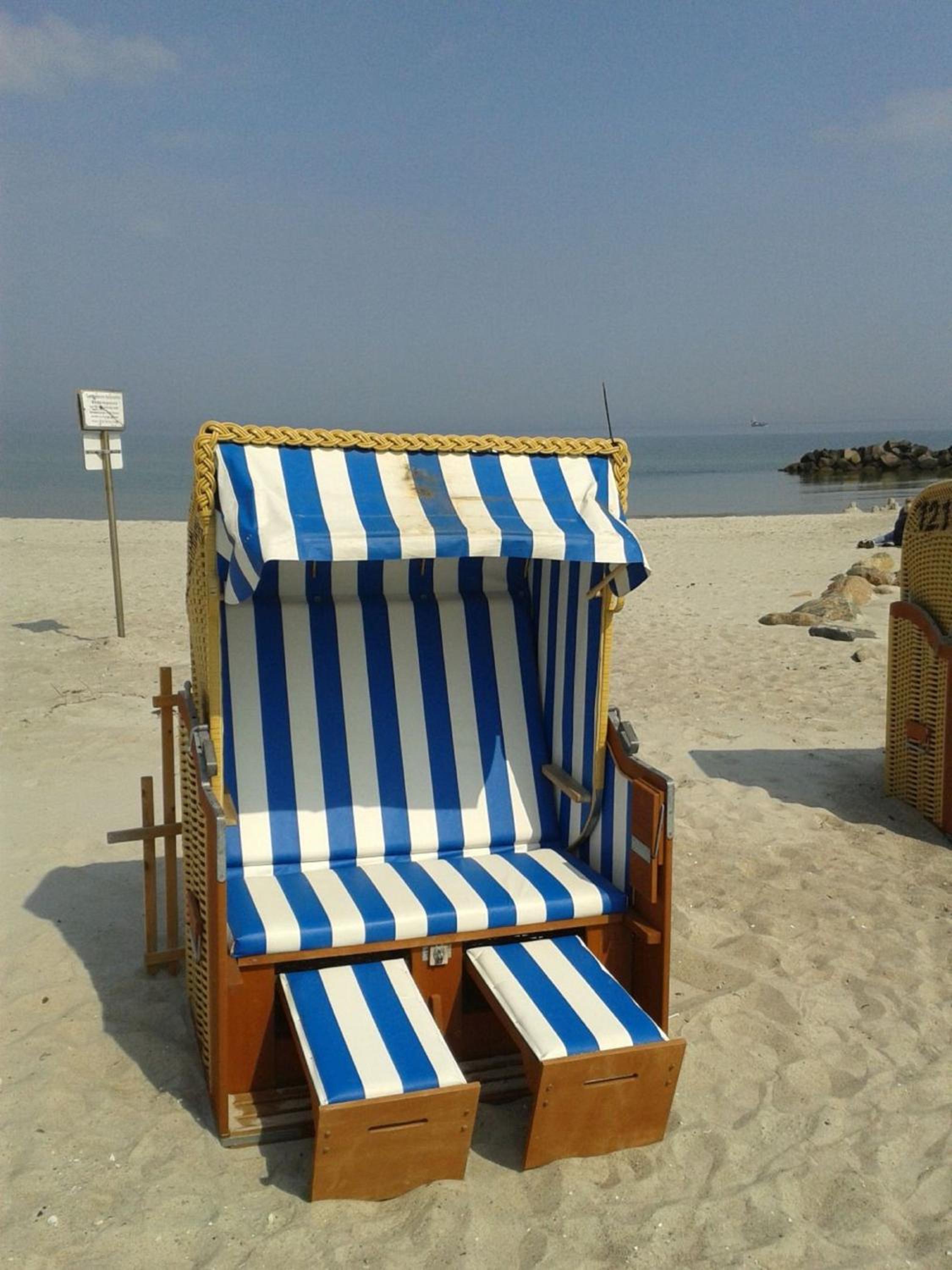 Strandperle