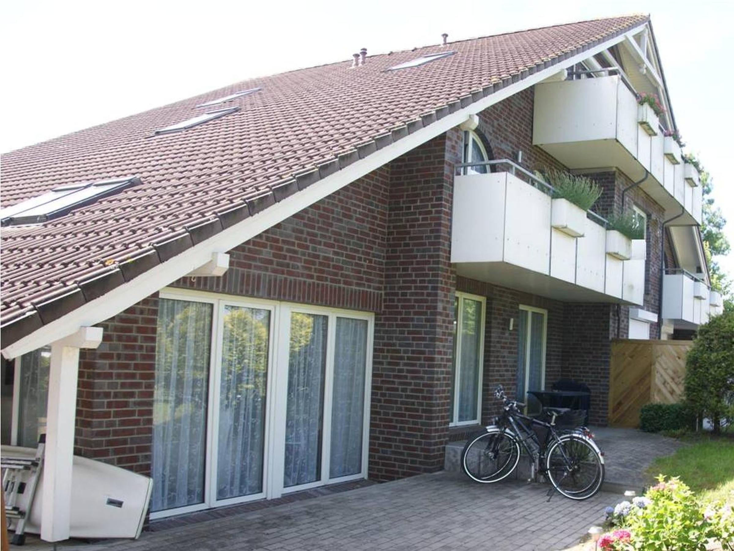 Strandkoje