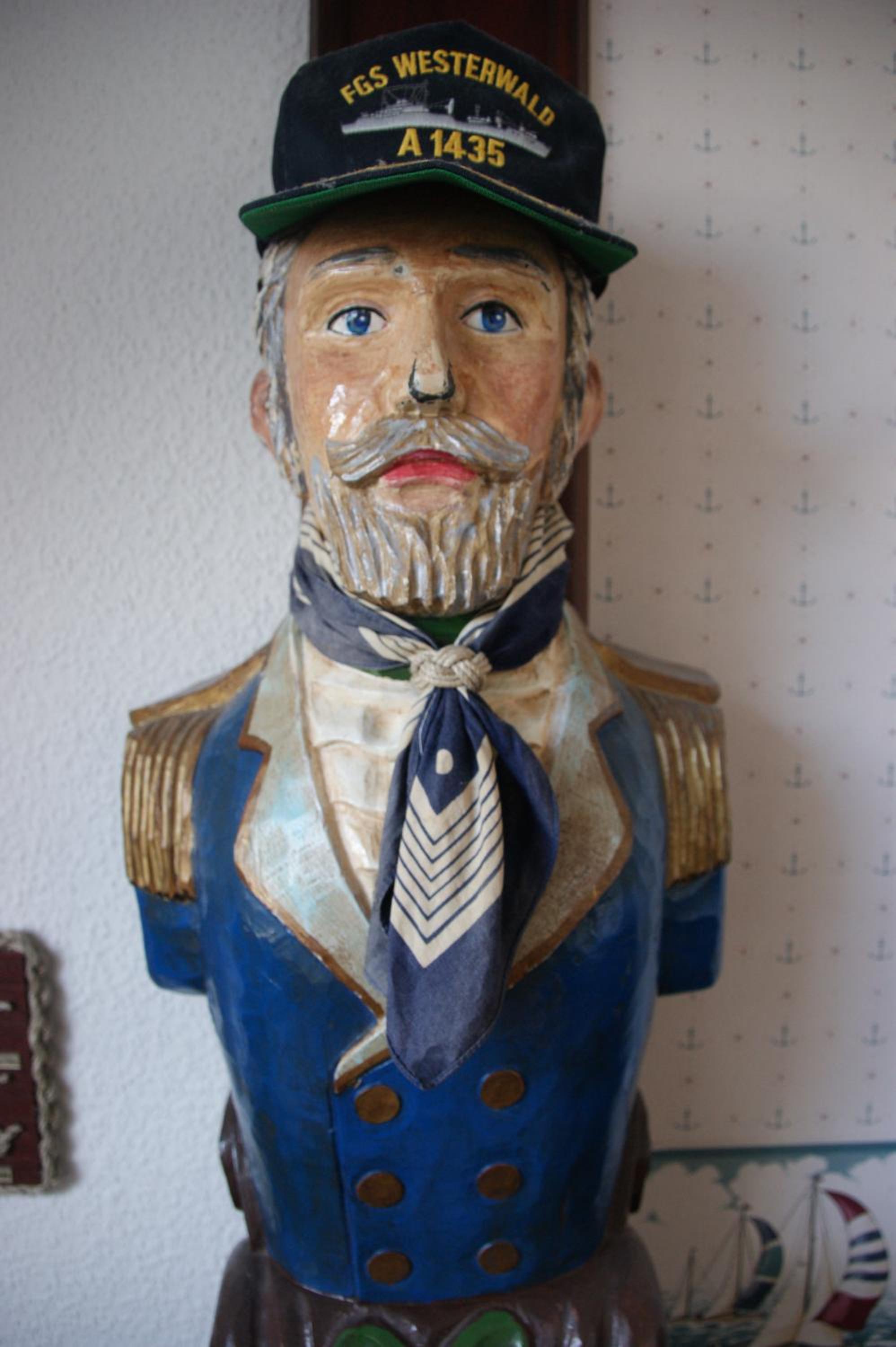 Käptn's Kajüte