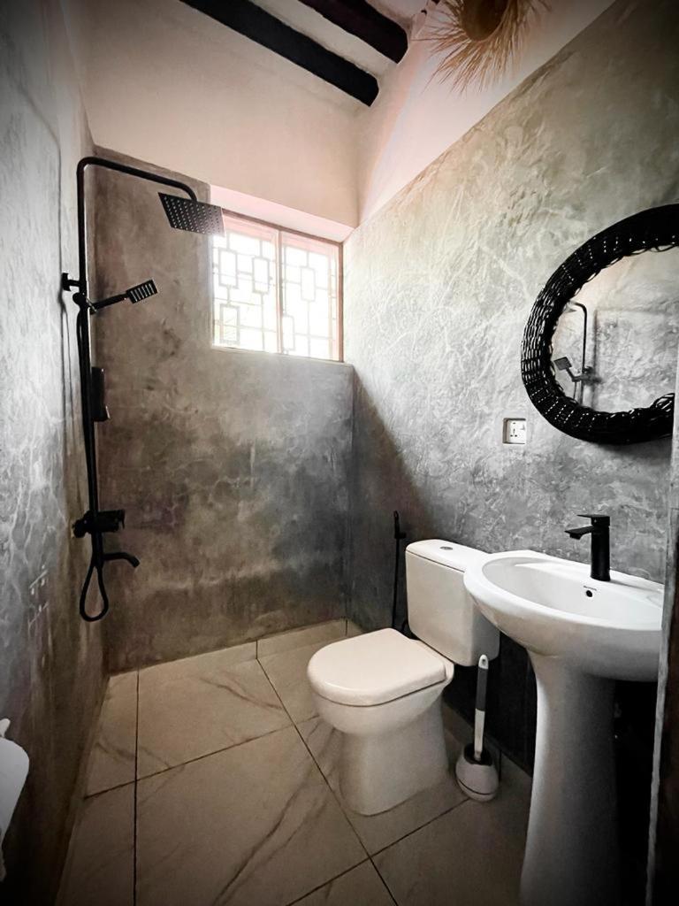 Villa Euphoria - Adults Only