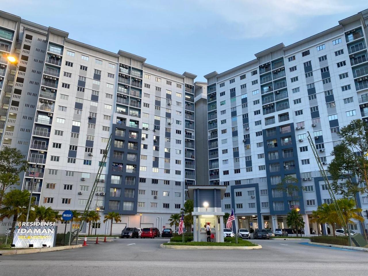 YAYA HOMESTAY CYBERJAYA & PUTRAJAYA photo 1