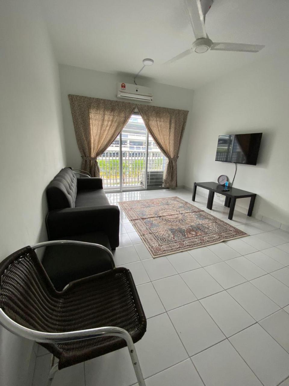 YAYA HOMESTAY CYBERJAYA & PUTRAJAYA photo 3