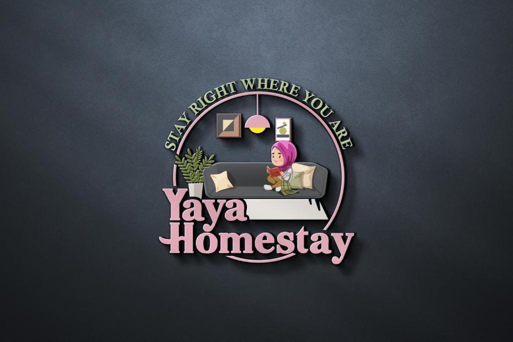 YAYA HOMESTAY CYBERJAYA & PUTRAJAYA photo 5