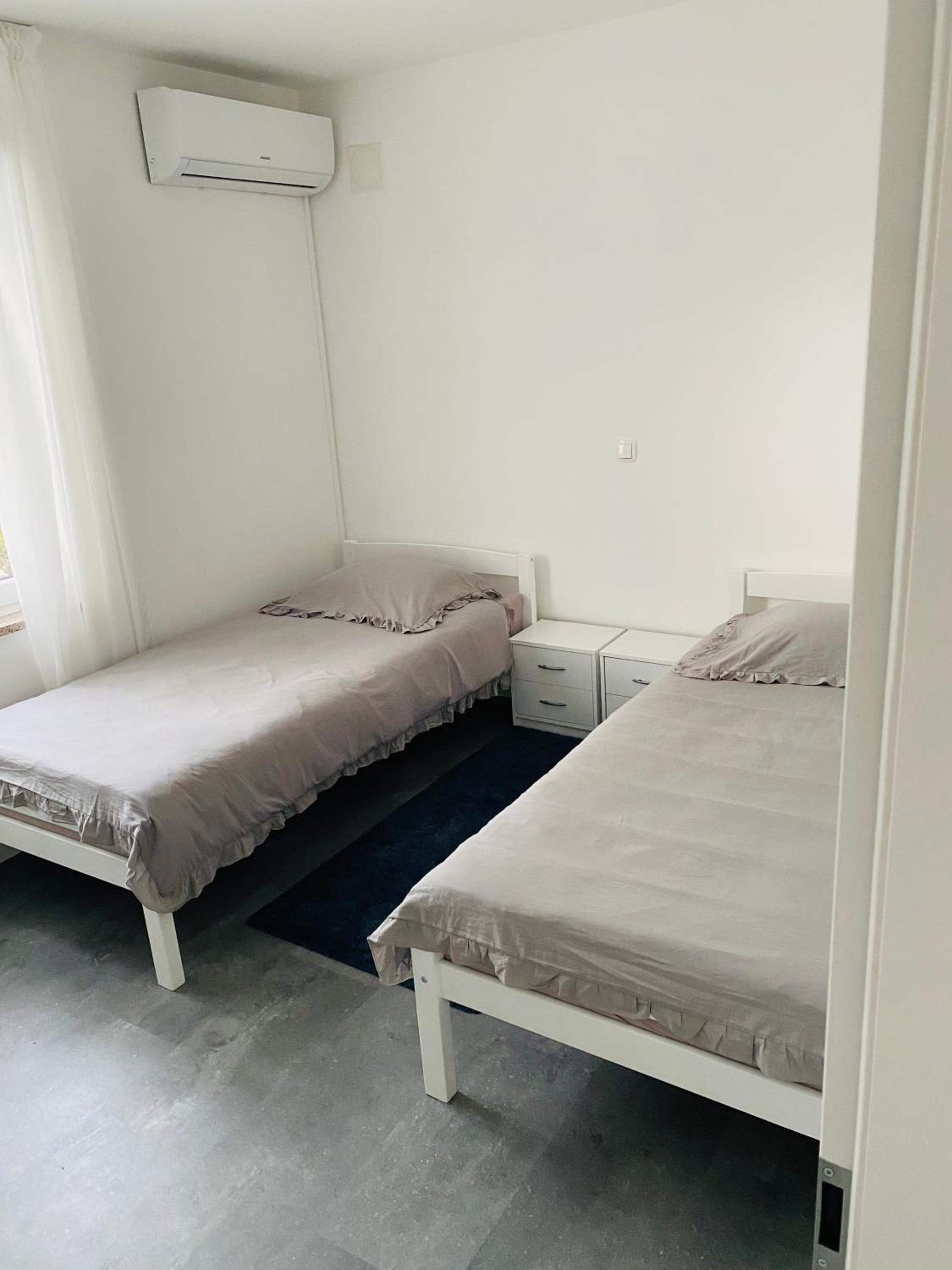 Apartmani Adriana