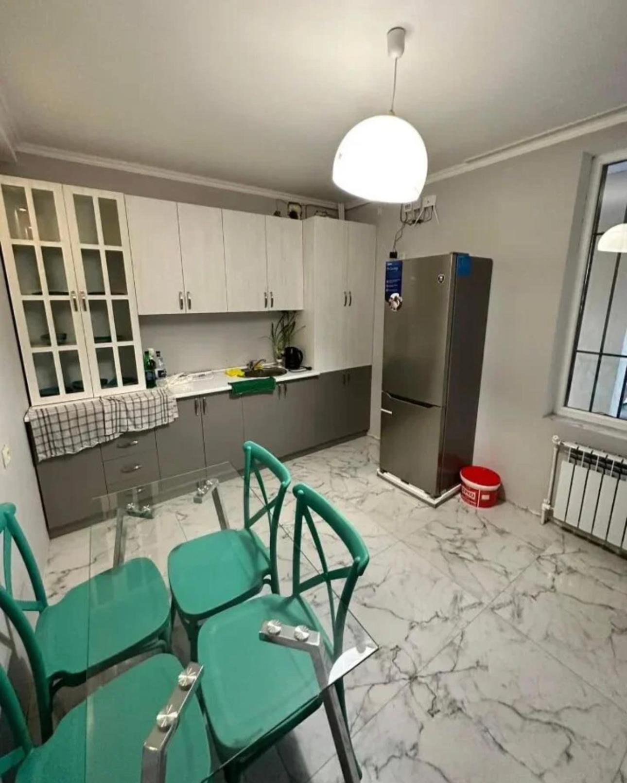 Kirovakan Vacation House