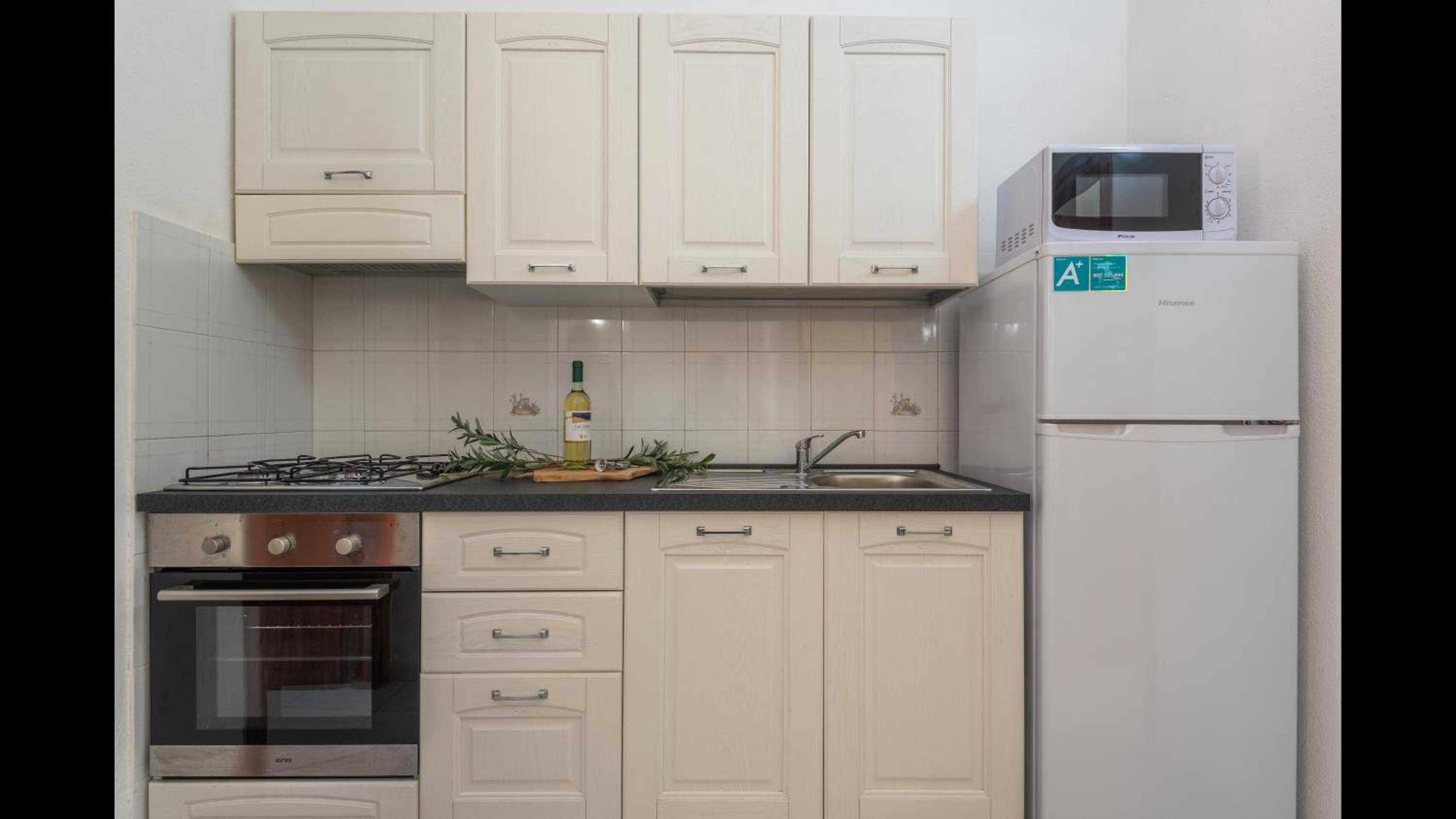 Outstanding Residenze Gallura 2 Bedroom sleeps with Child view 2
