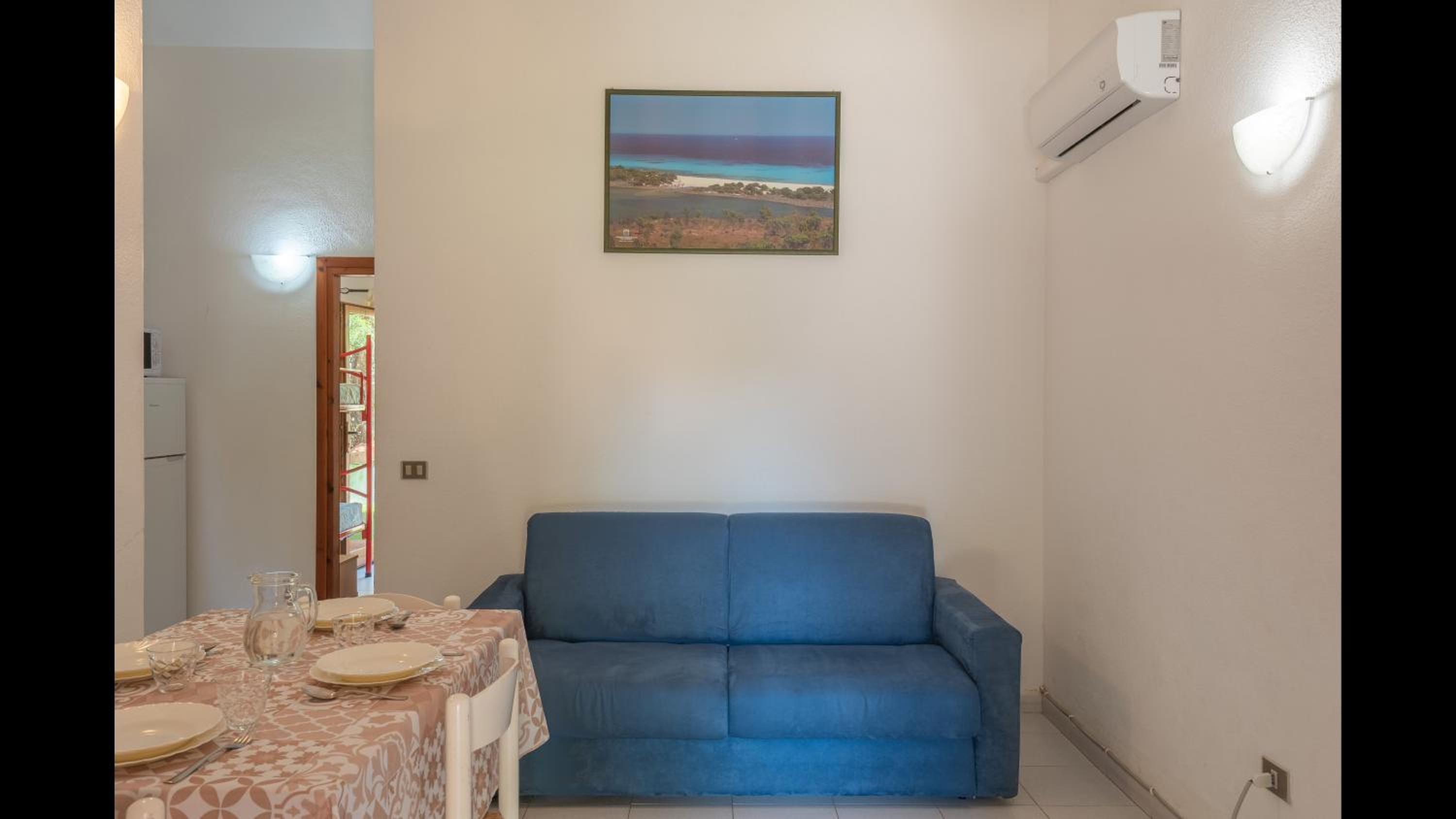 Outstanding Residenze Gallura 2 Bedroom sleeps with Child view 5