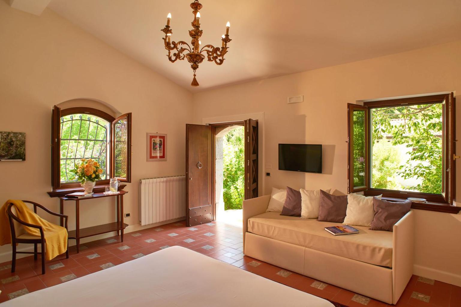 Il Mulino della Signora Luxury Country House