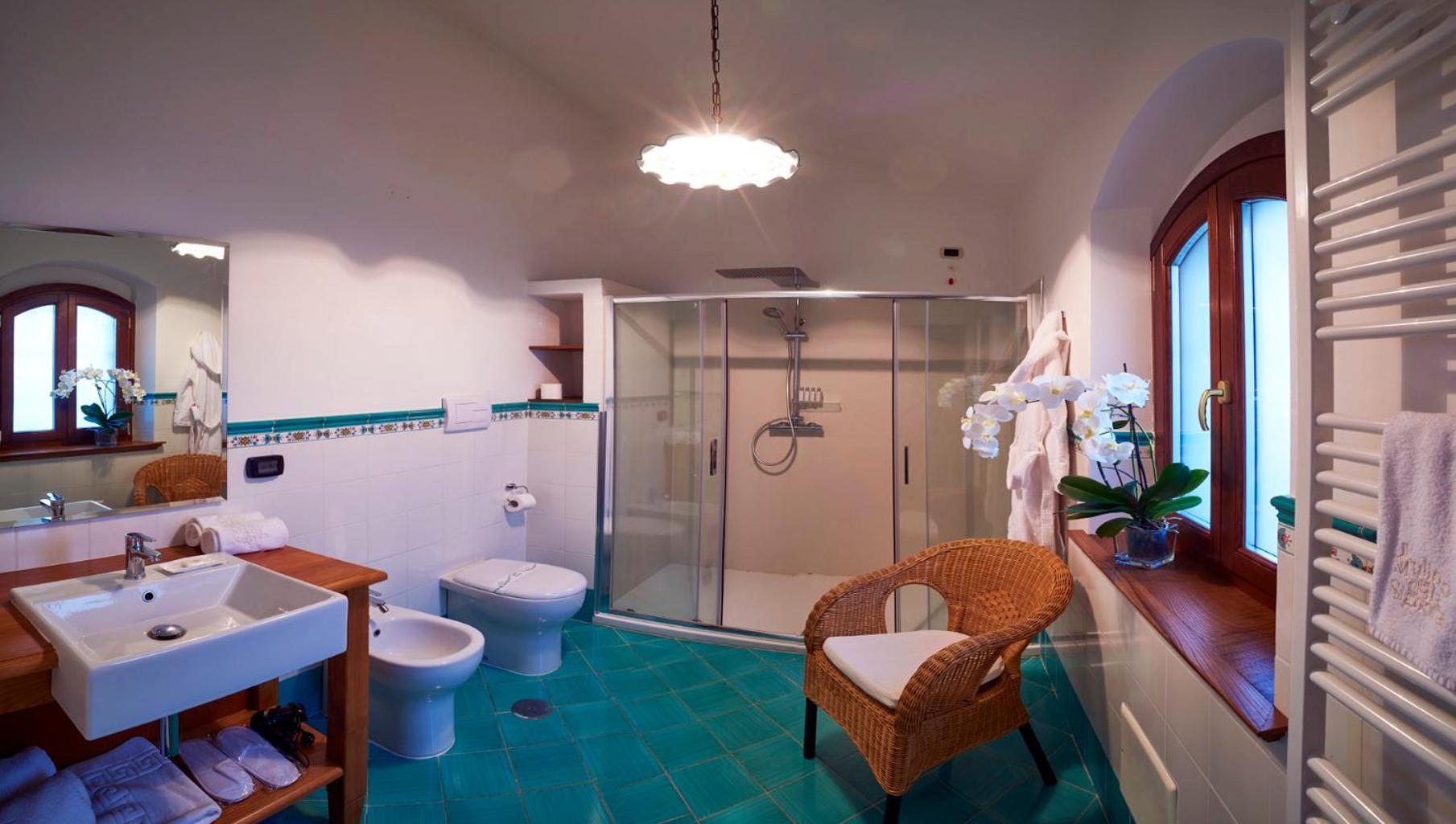 Il Mulino della Signora Luxury Country House