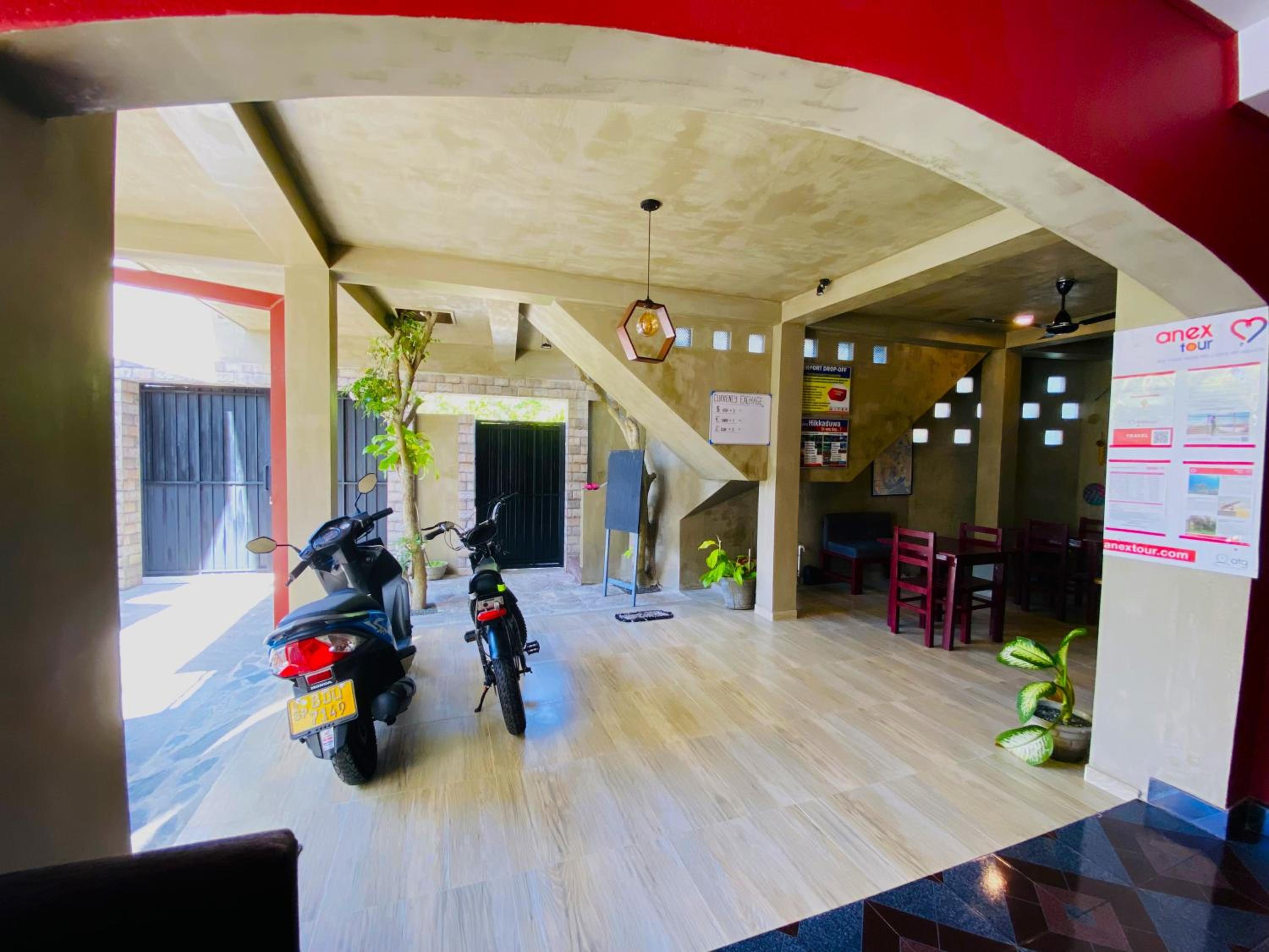Tamara Motels