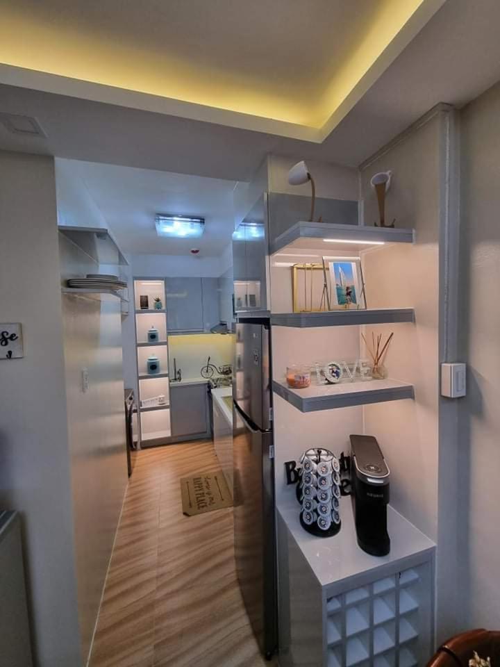 A beautiful two-bedroom Mansionette at Appleone Banawa view 5
