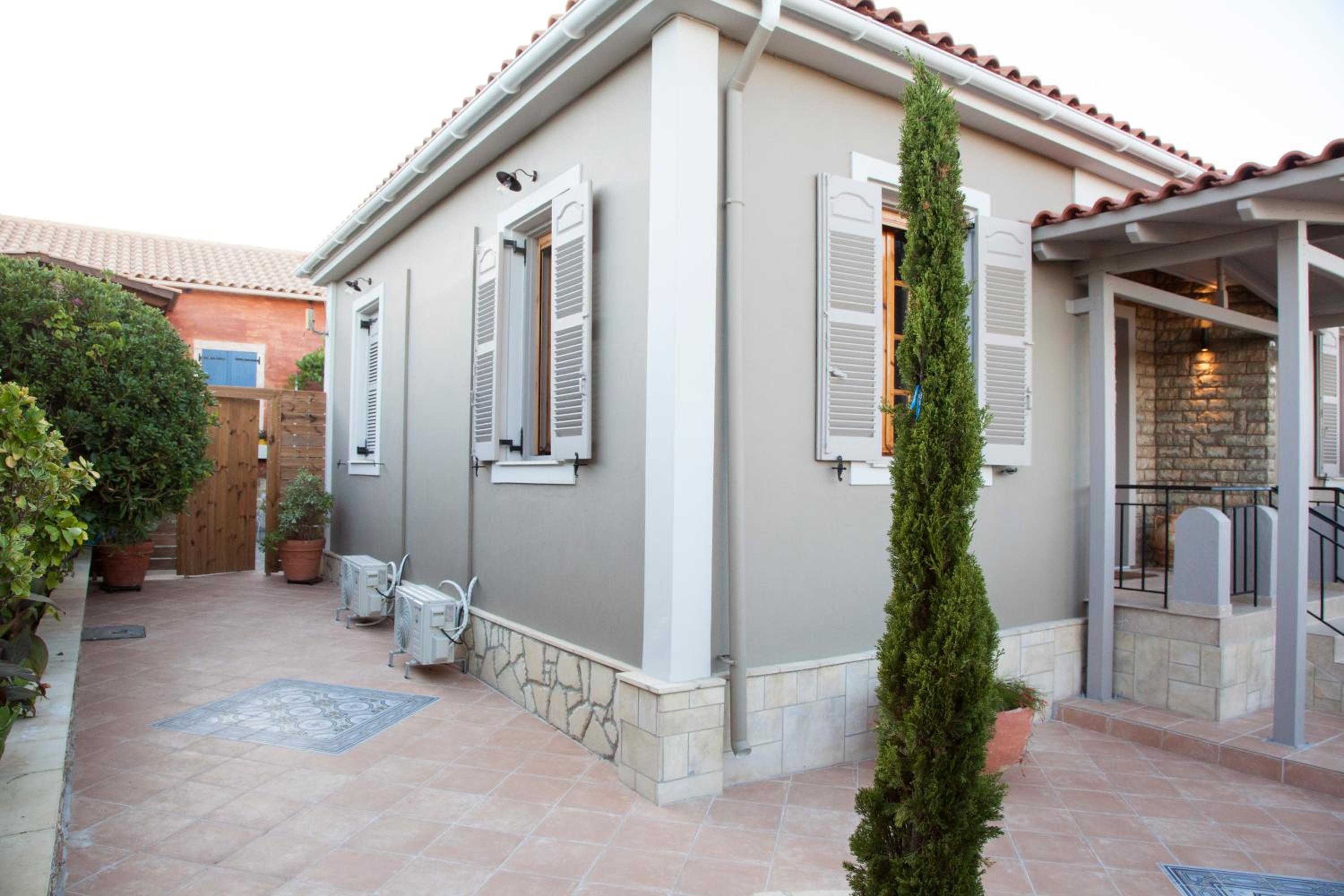 Villa Terrestre